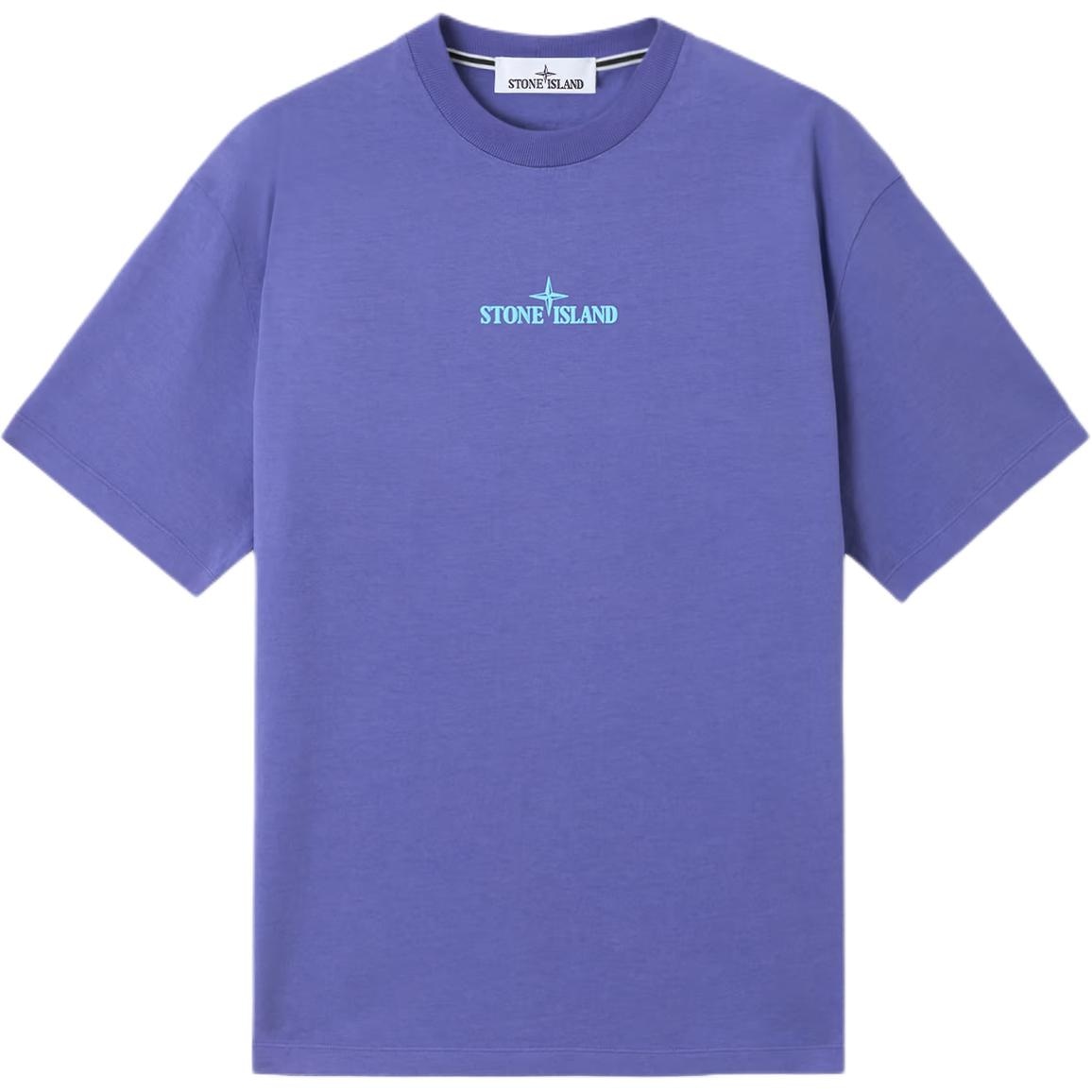STONE ISLAND LogoT