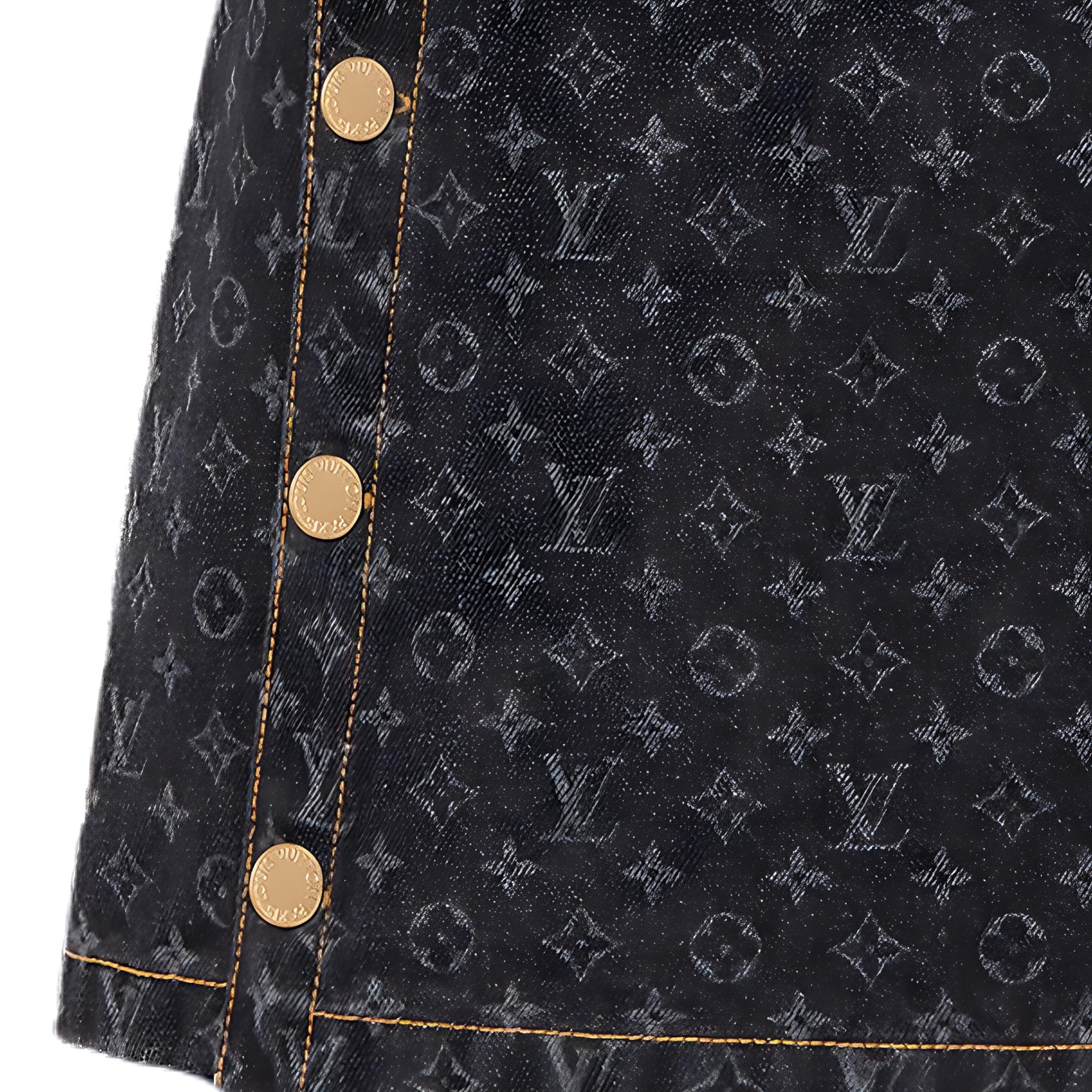Louis Vuitton A — фото 3