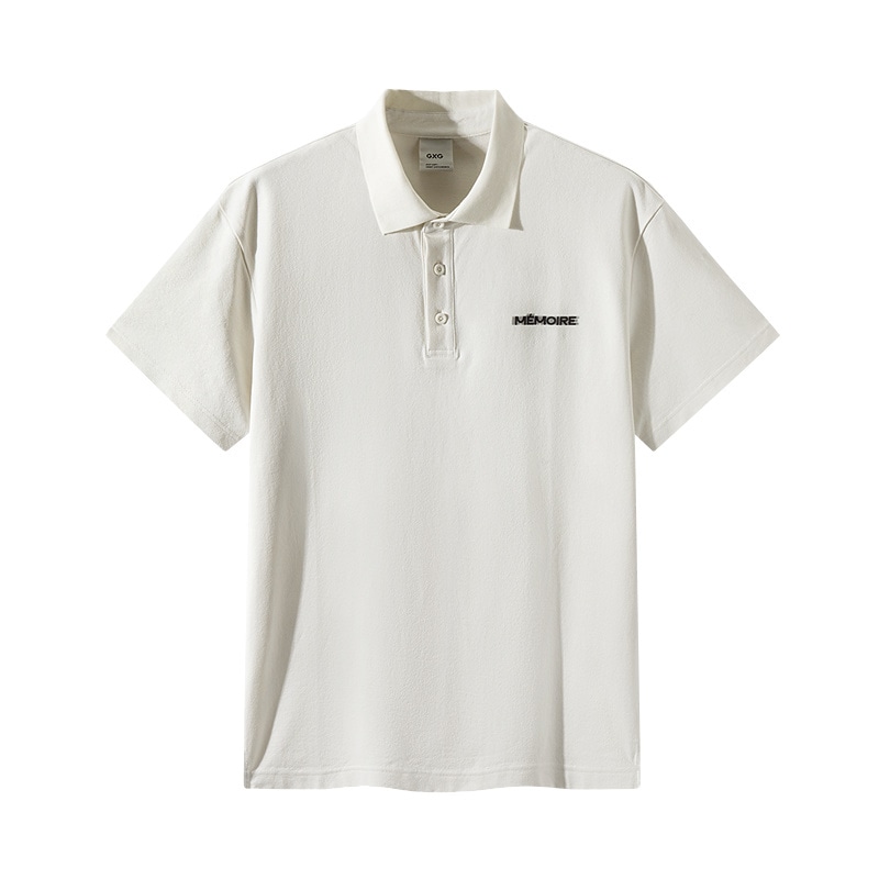 GXG polo