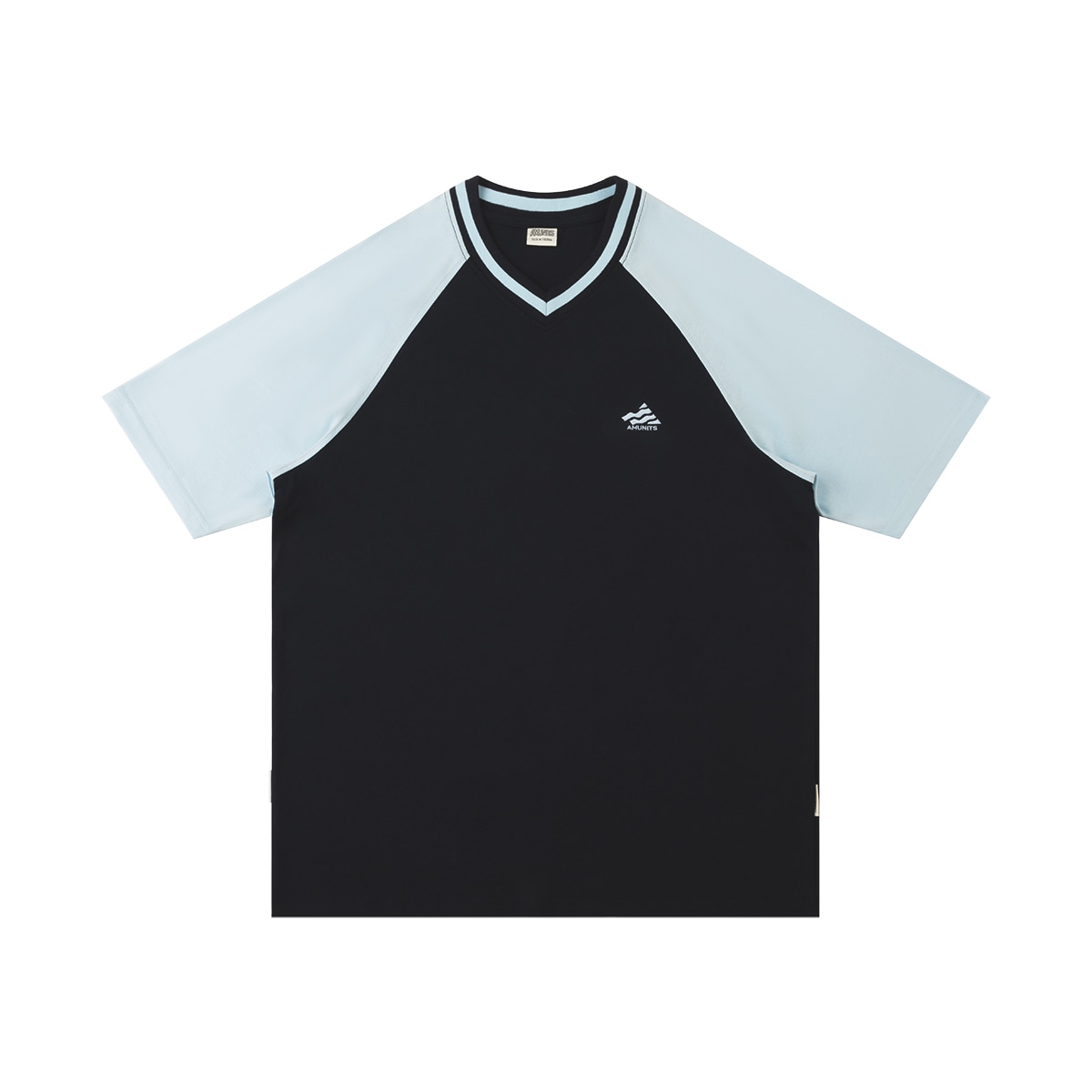 AMUNITS T