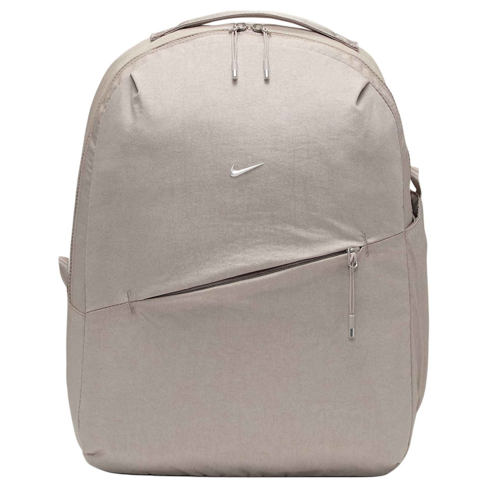 Рюкзак Nike Aura 24L Academy Grey Matte Silver