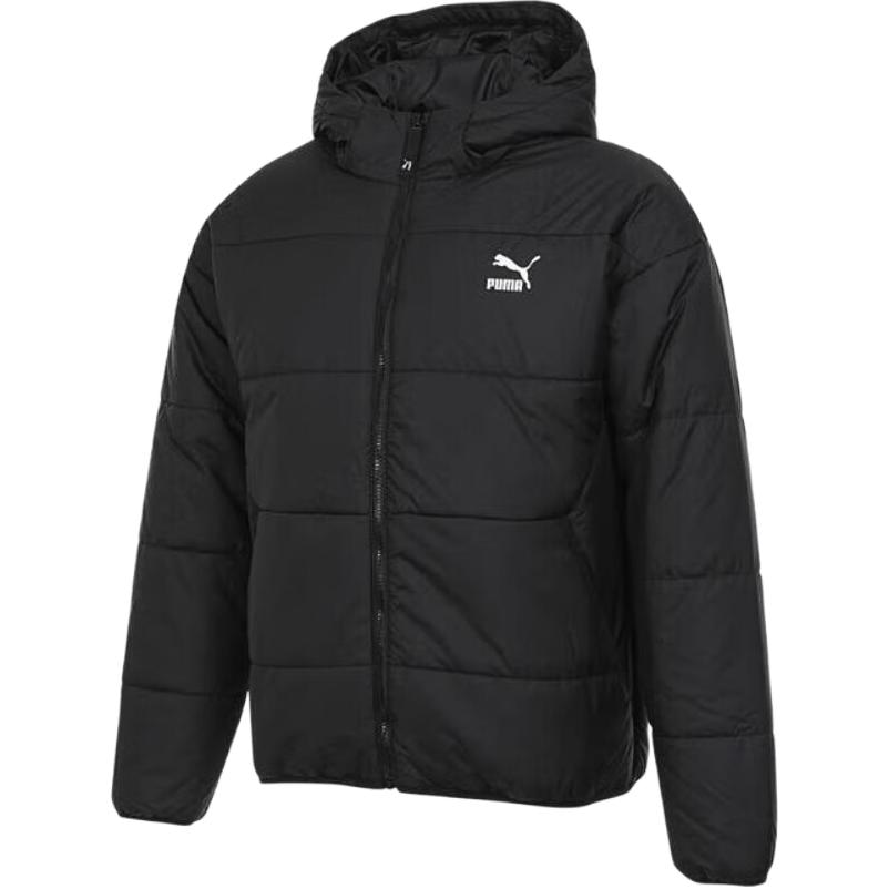Куртка Puma Classics PaddedExclusive