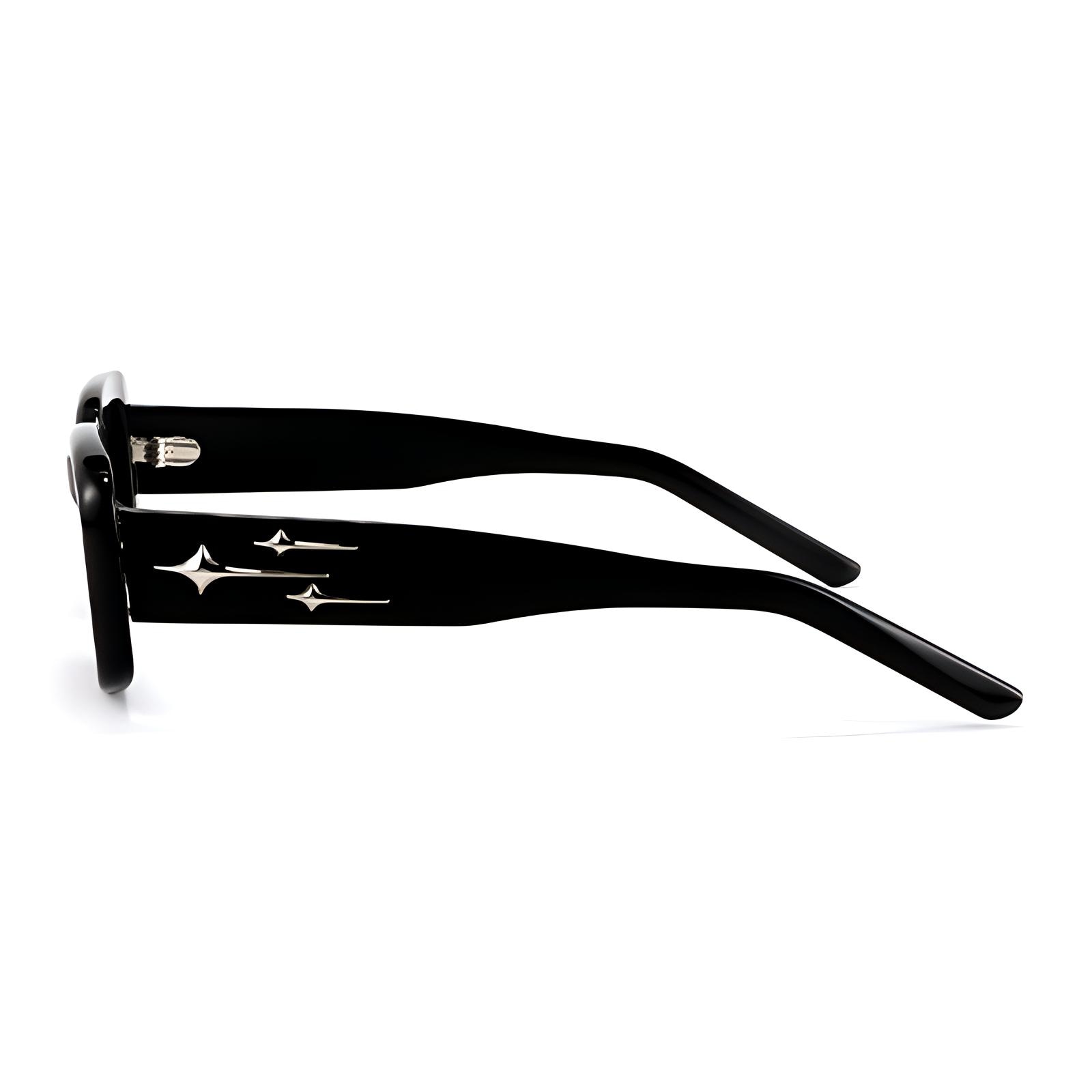 Boeleo Retro Sunglasses — фото 3