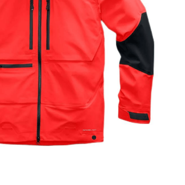 The North Face Одежда (Арт. NF0A7QX4-SH9) — фото 3