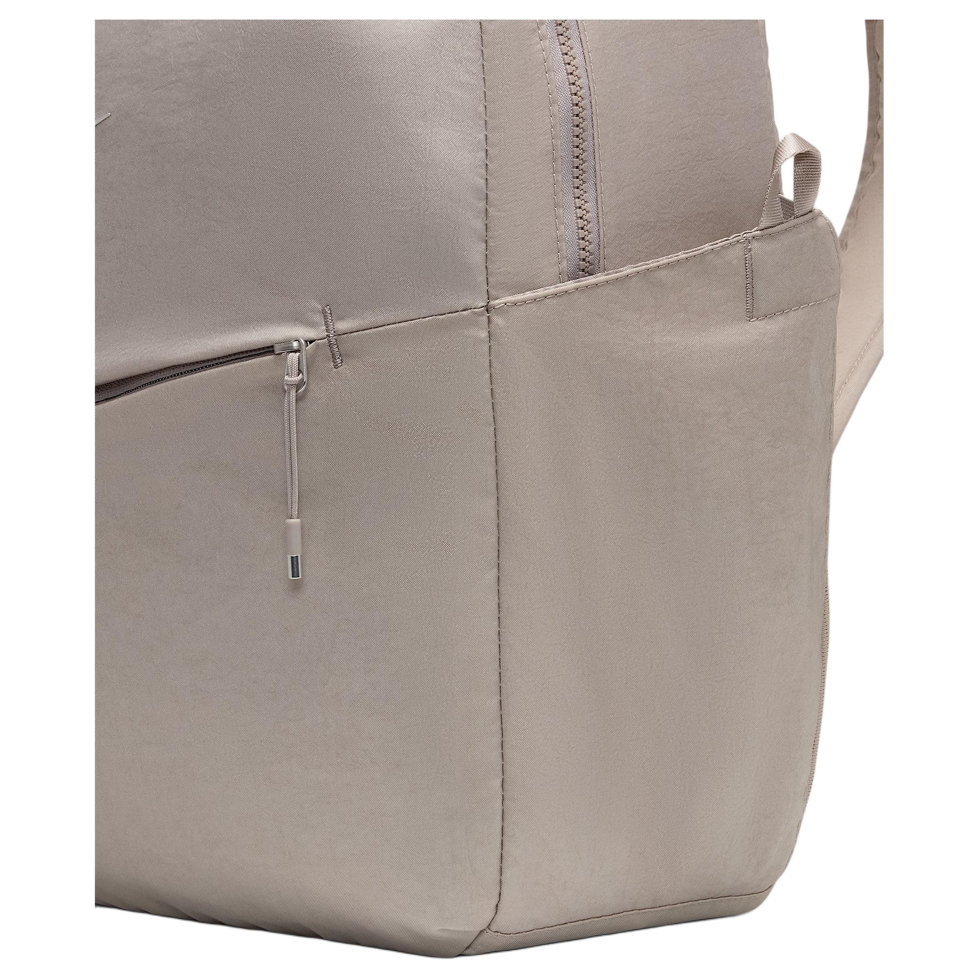 Nike Aura 24L Academy Grey Matte Silver — фото 5
