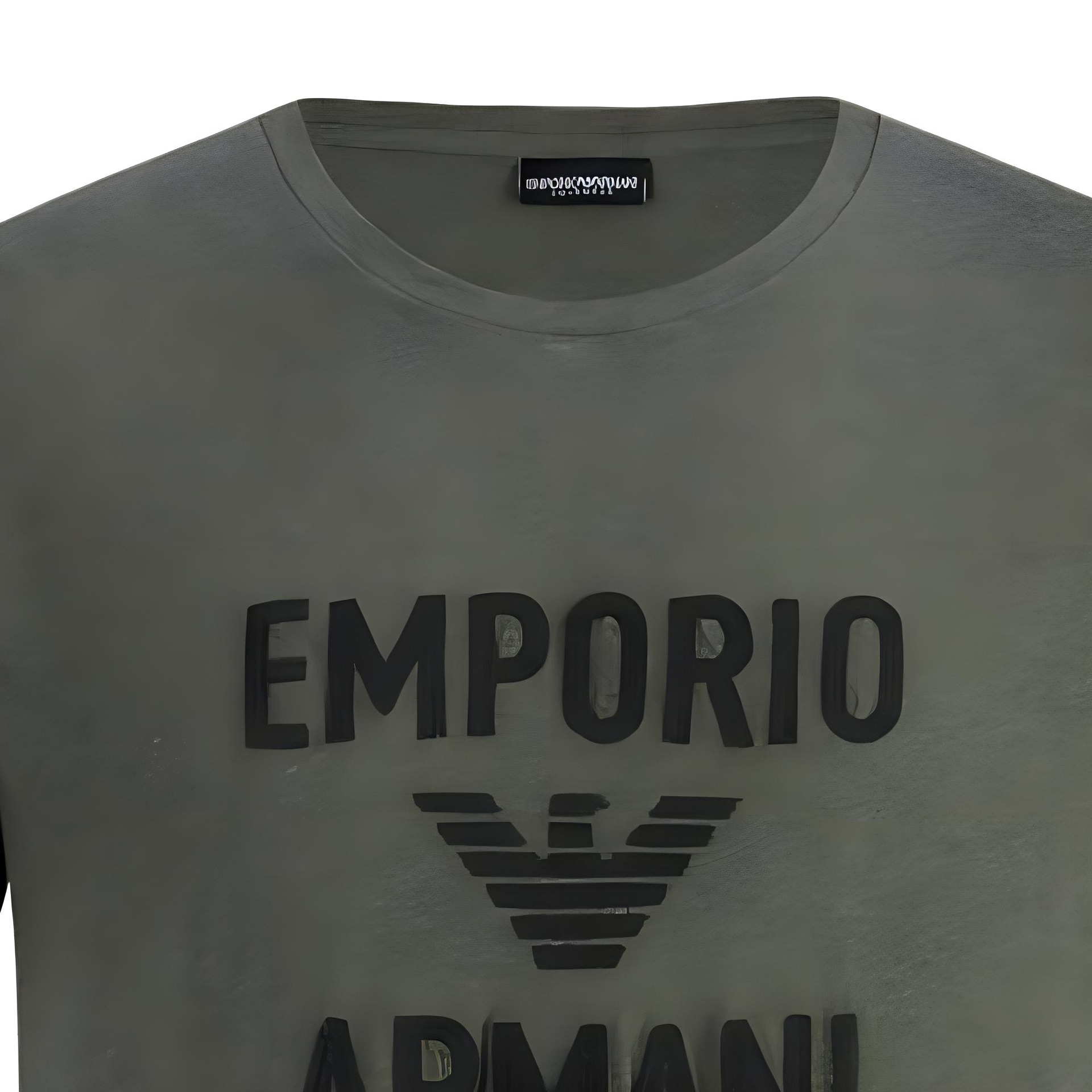 Emporio Armani SS24 LogoT — фото 3