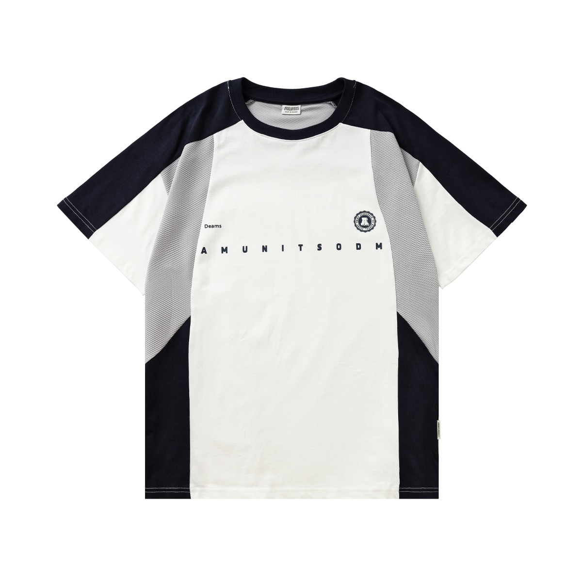 AMUNITS T