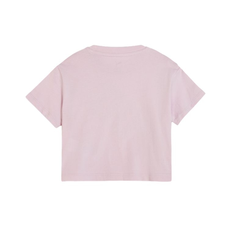 Puma T POWERSHORTS LENGTH TEE G -60 — фото 1