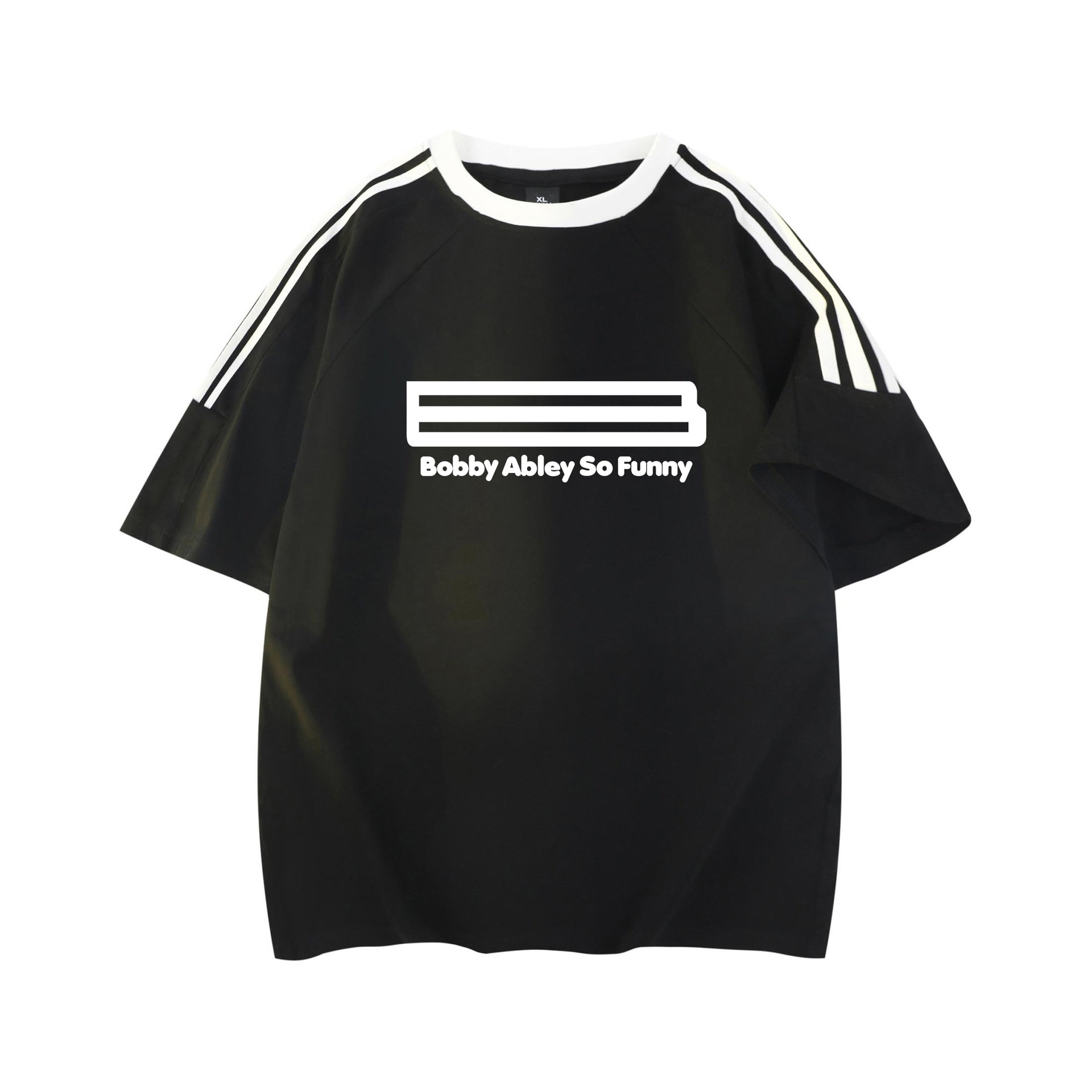 BOBBY ABLEY LogoT