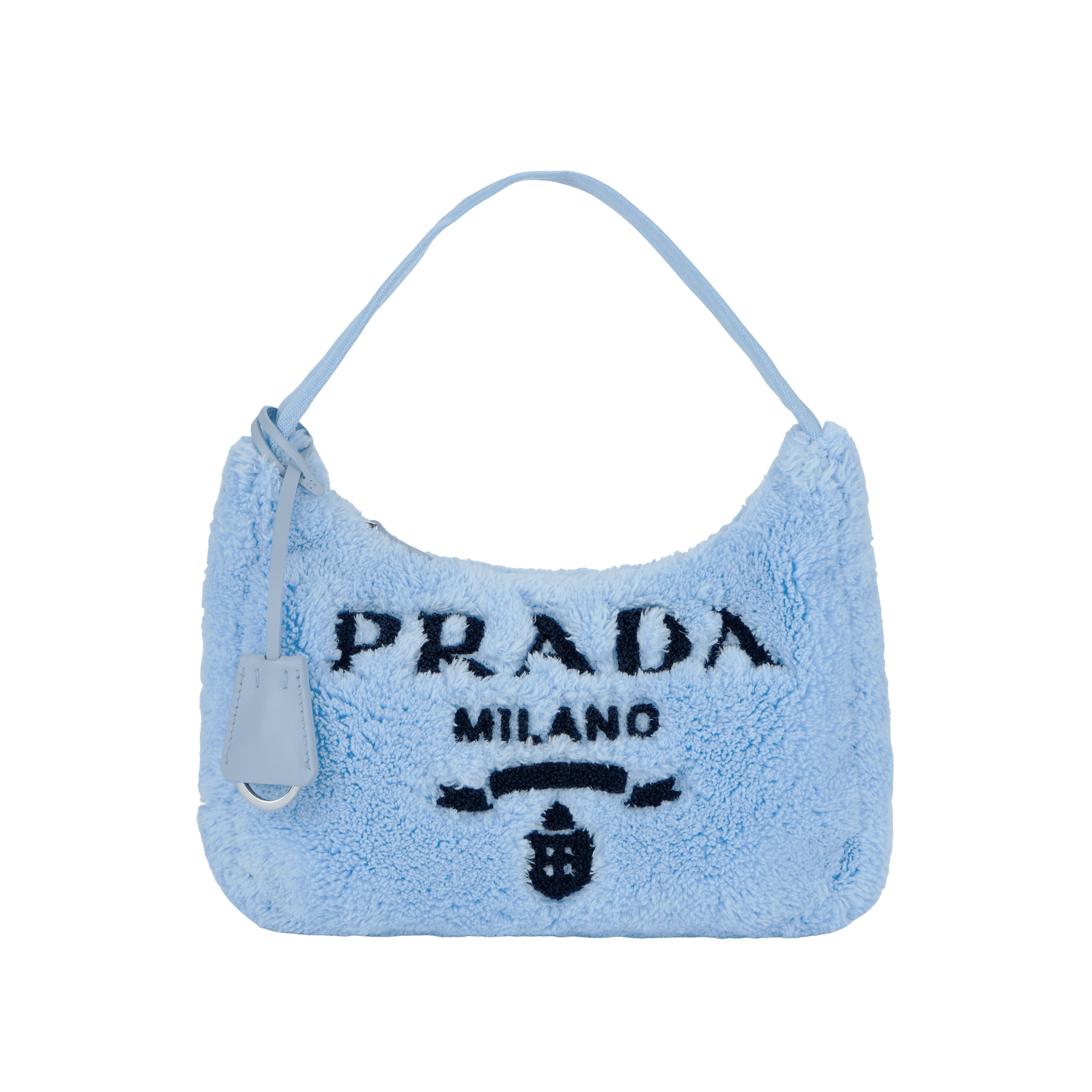 Prada Re-Edition 2000 Mini Hobo Bag