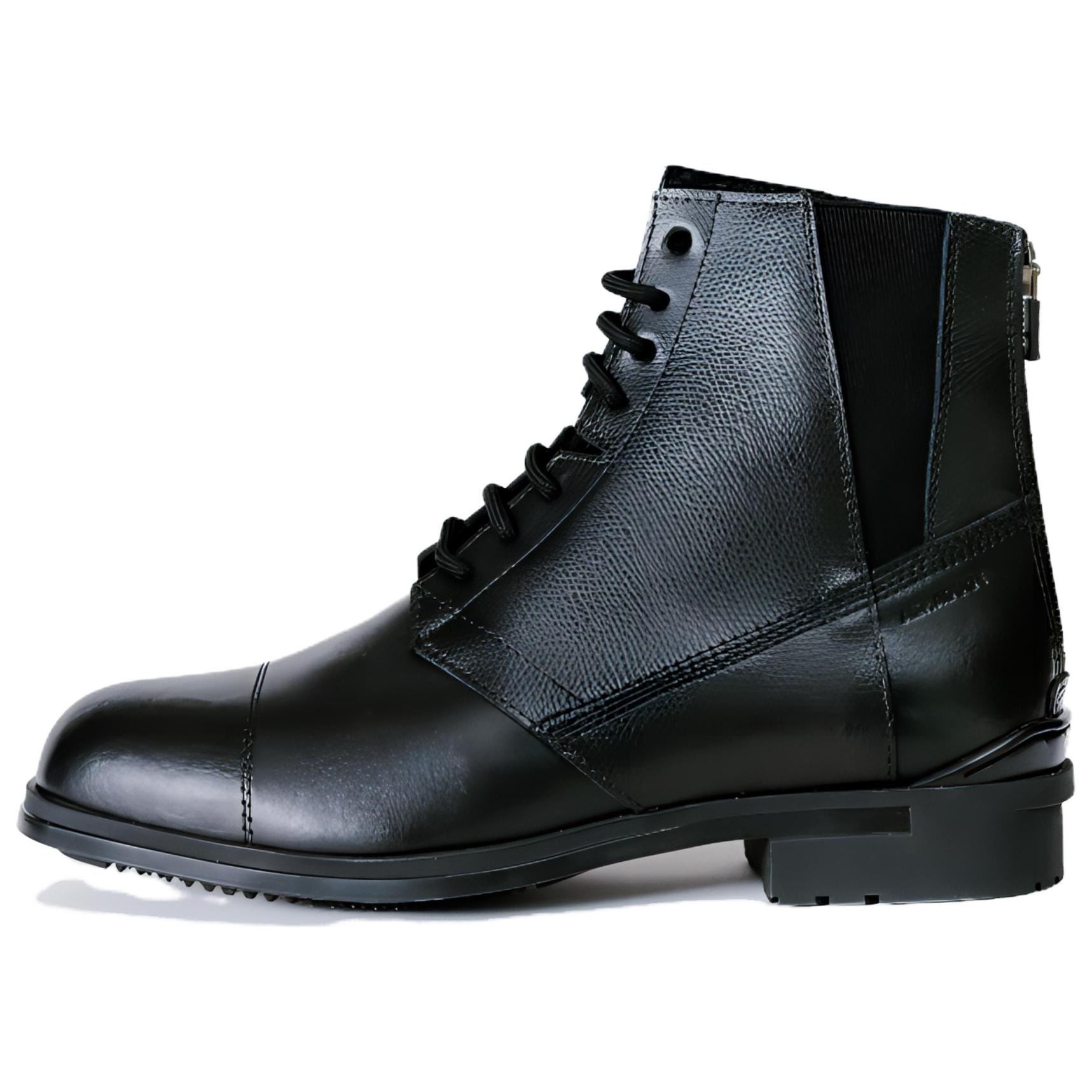 Ботинки 迪卡侬 DECATHLON Decathlon 500 Series Black