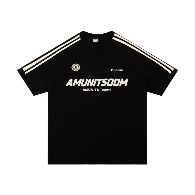 AMUNITS T