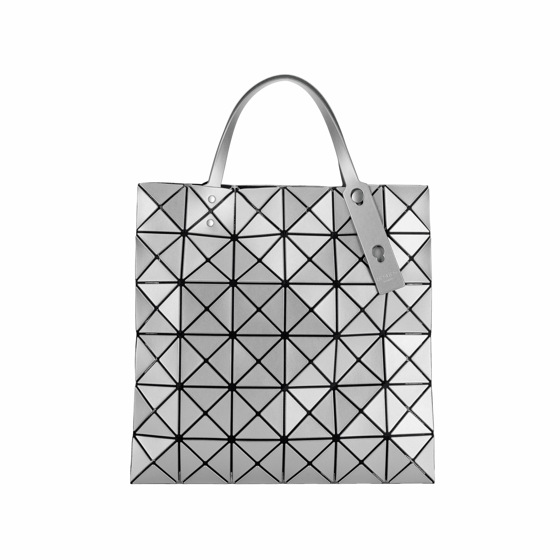 Issey Miyake 1 Lucent W Color Tote — фото 2