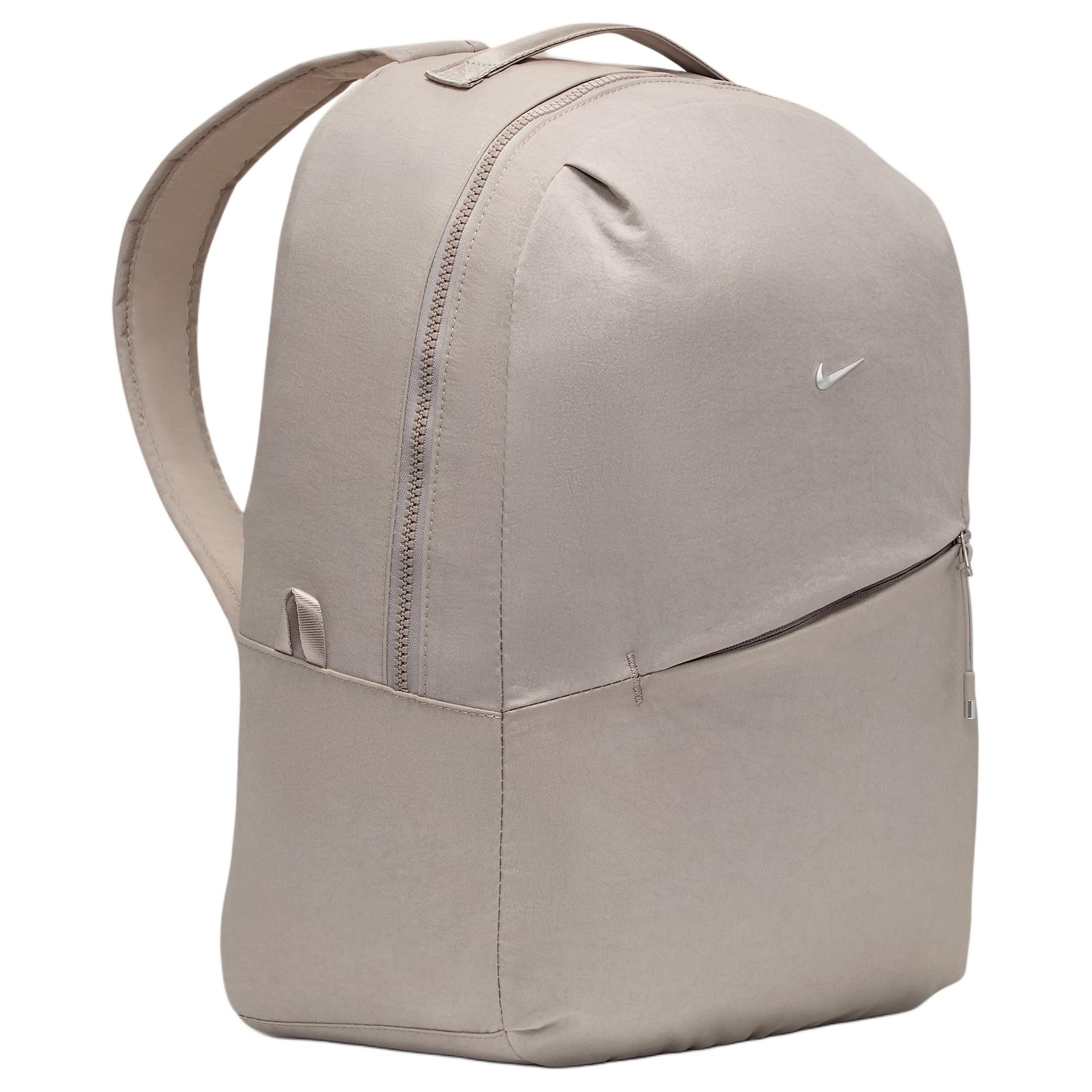 Nike Aura 24L Academy Grey Matte Silver — фото 1