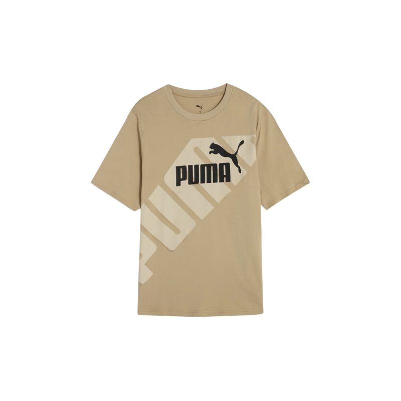 Футболка Puma Power Graphic T