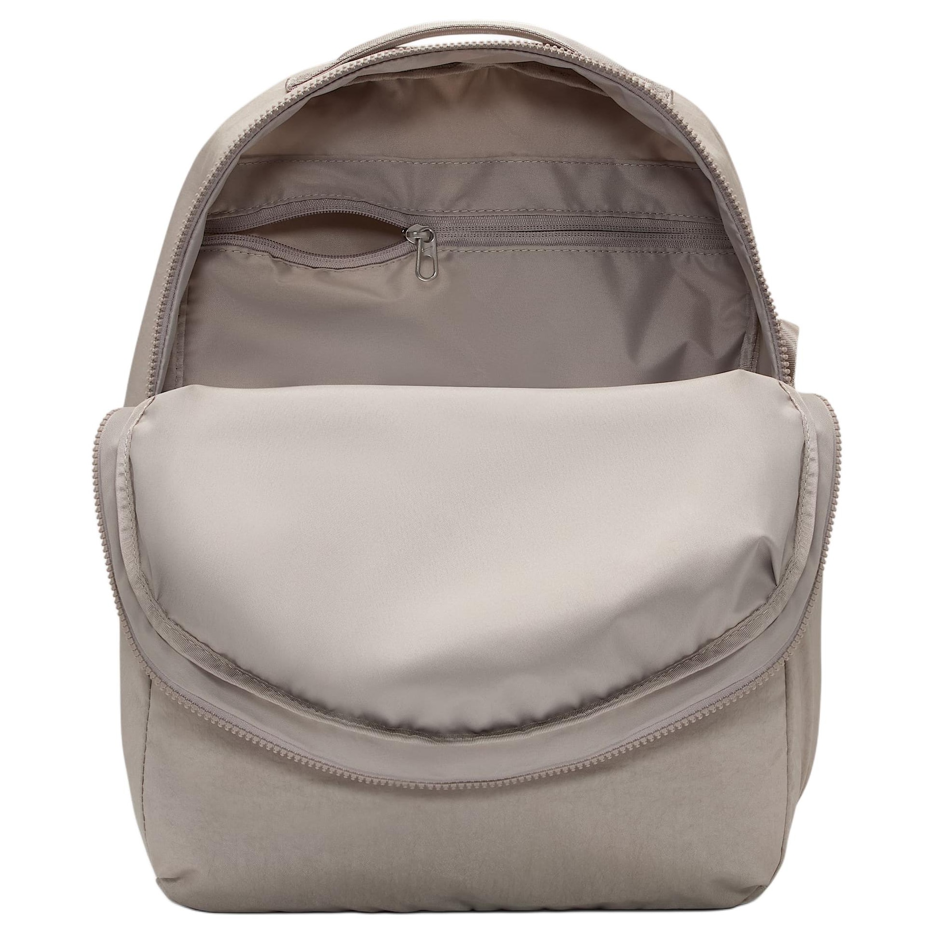Nike Aura 24L Academy Grey Matte Silver — фото 3