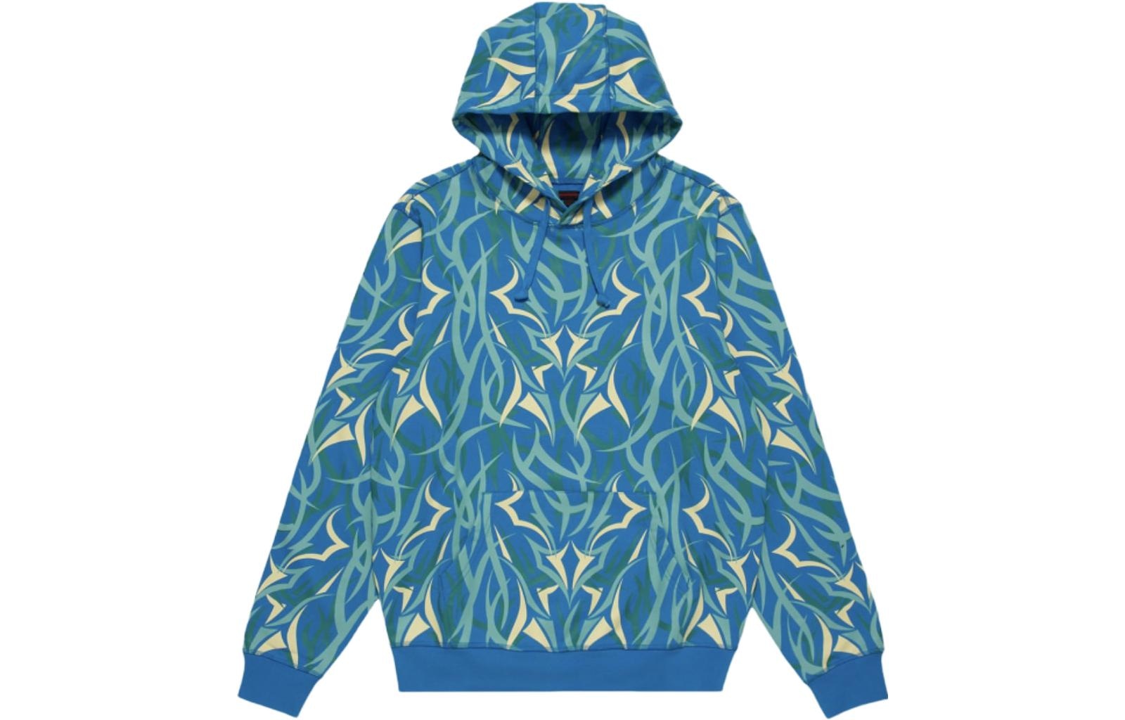 CLOT FW23 20 ALIENEGRA