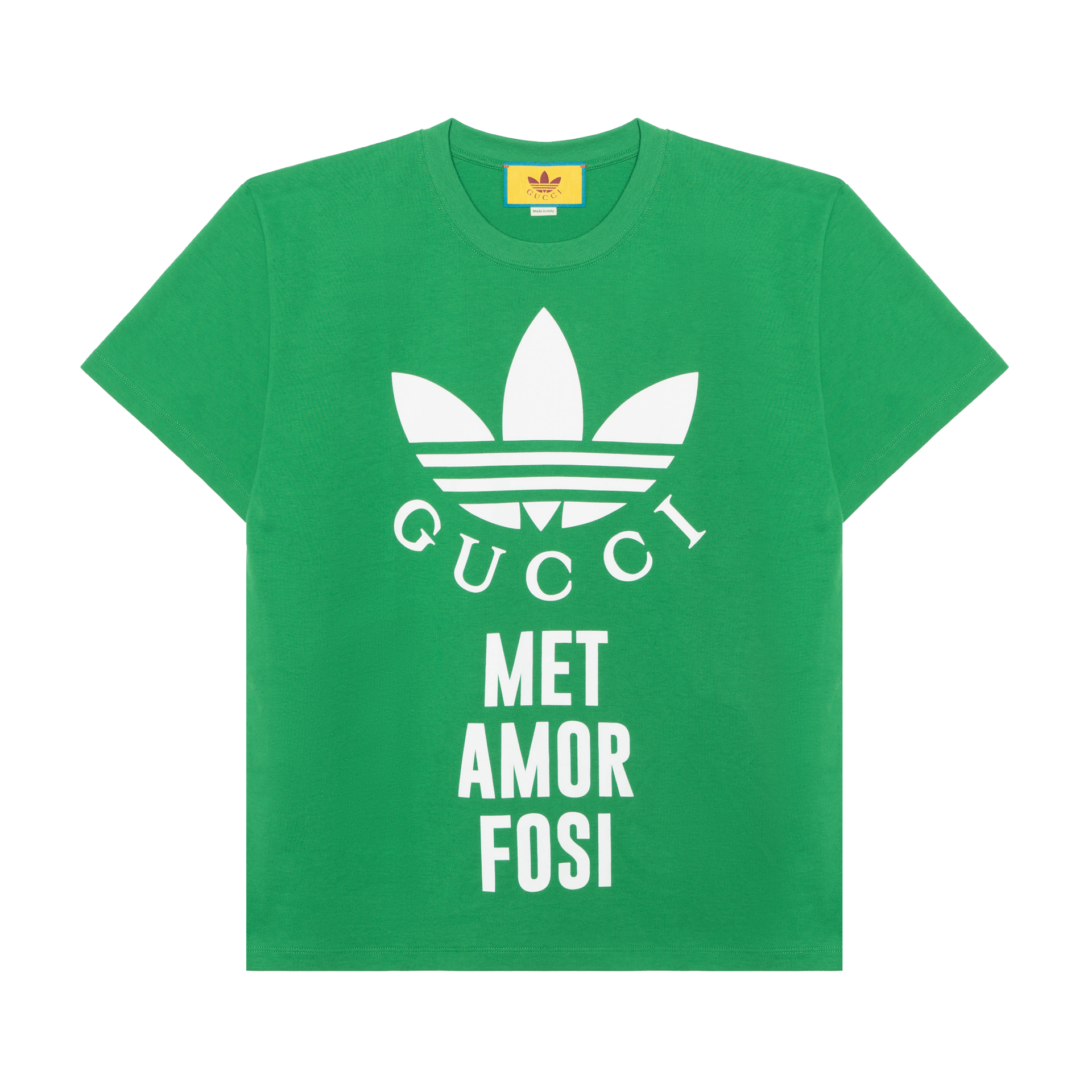 Футболка Gucci Logo Print T-Shirt