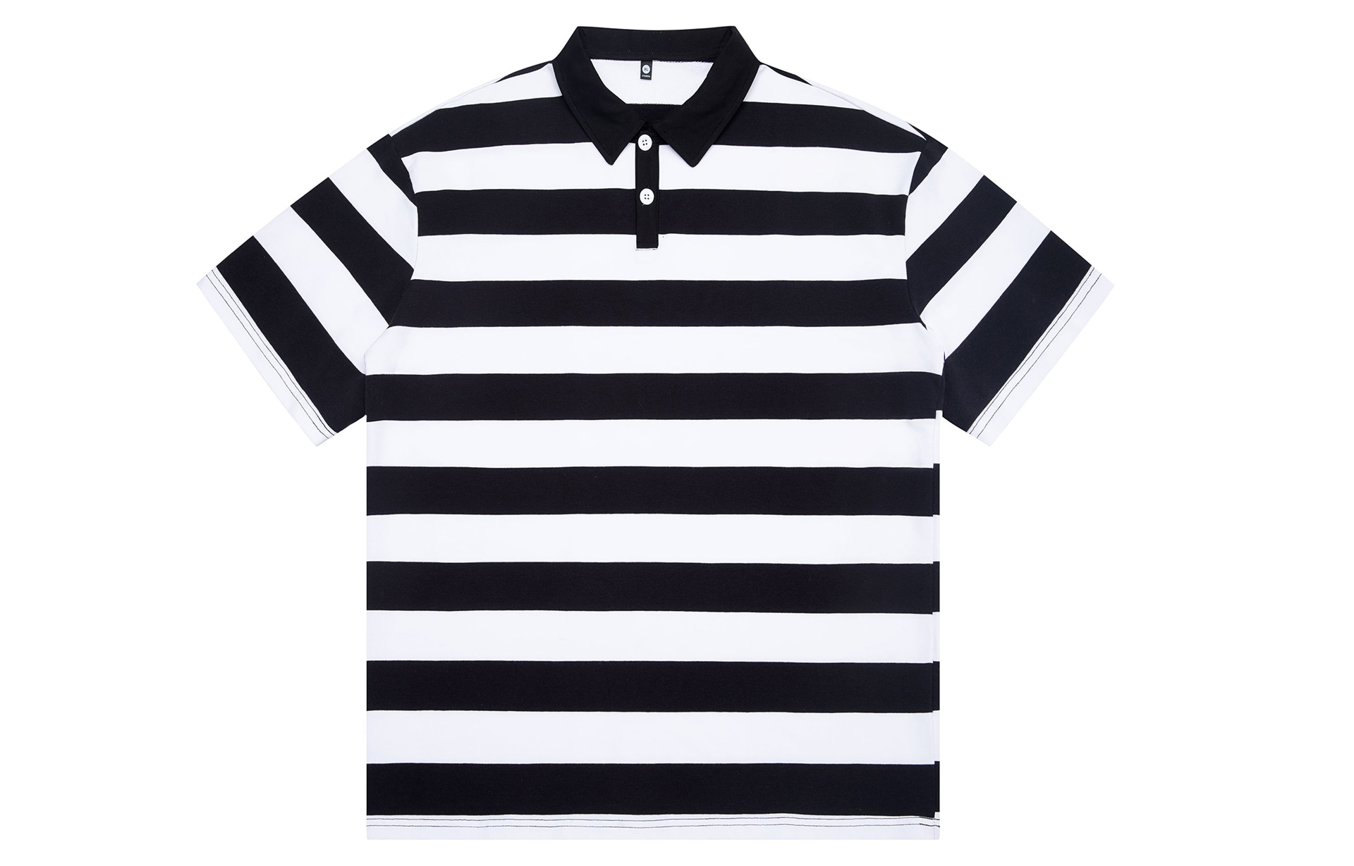 BOBBY ABLEY Polo