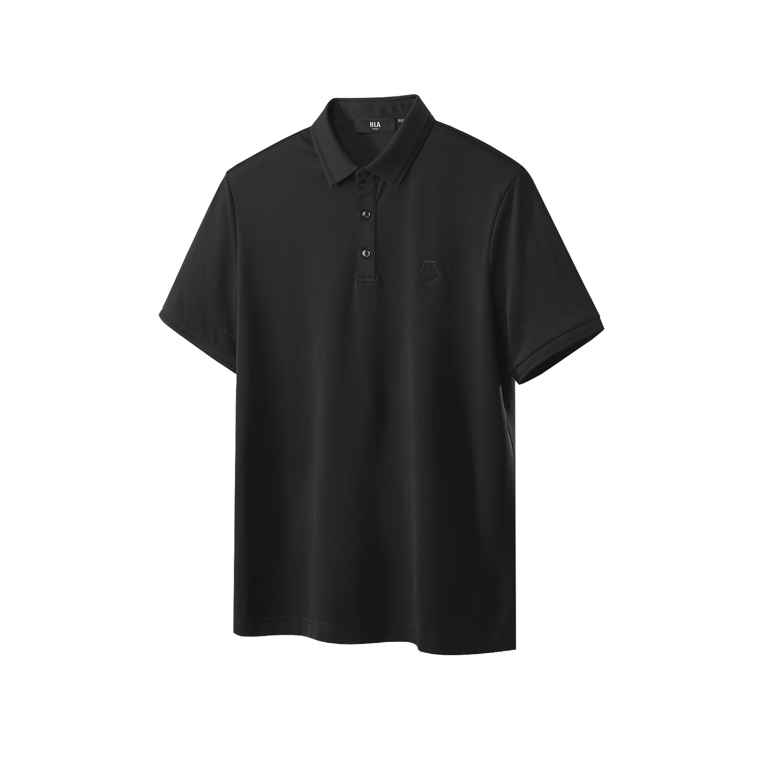 海澜之家 HLA HLA Polo