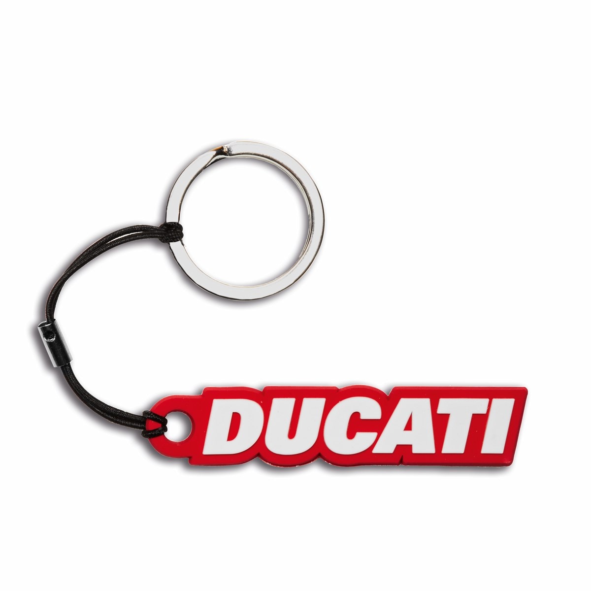 DUCATI/杜卡迪 DUCATI Logo
