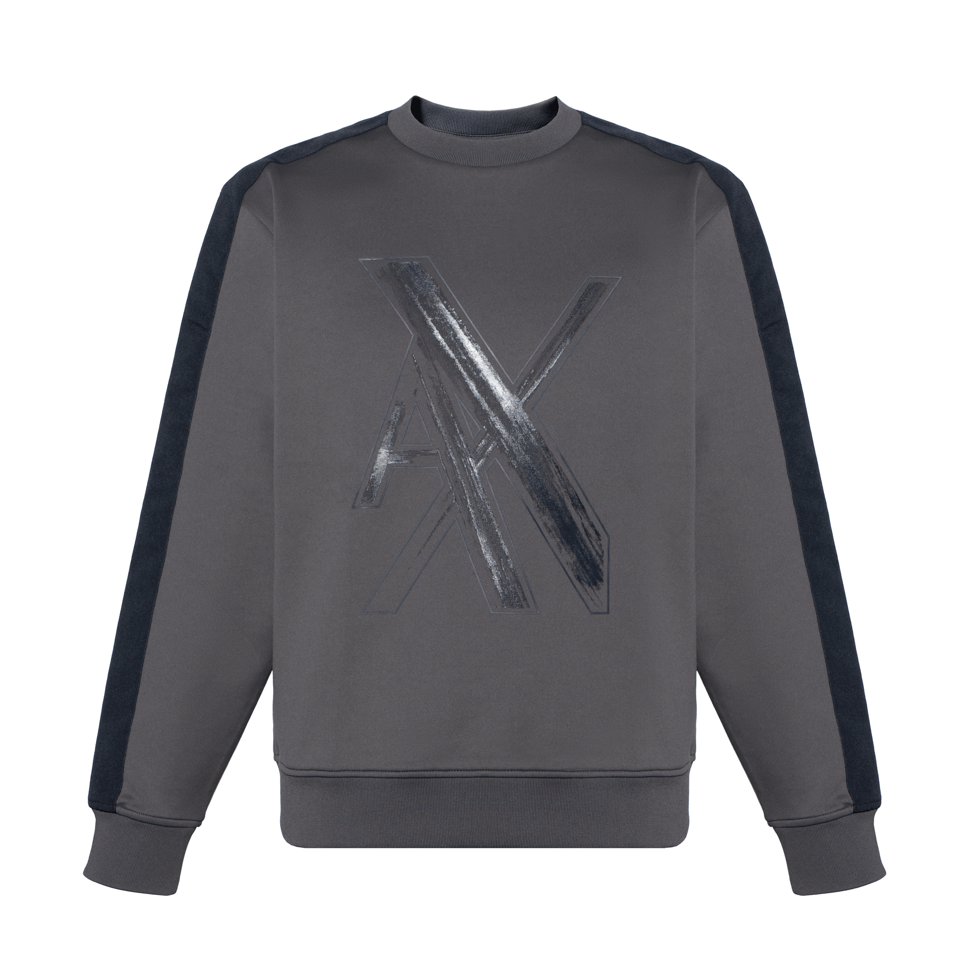 ARMANI EXCHANGE Logo