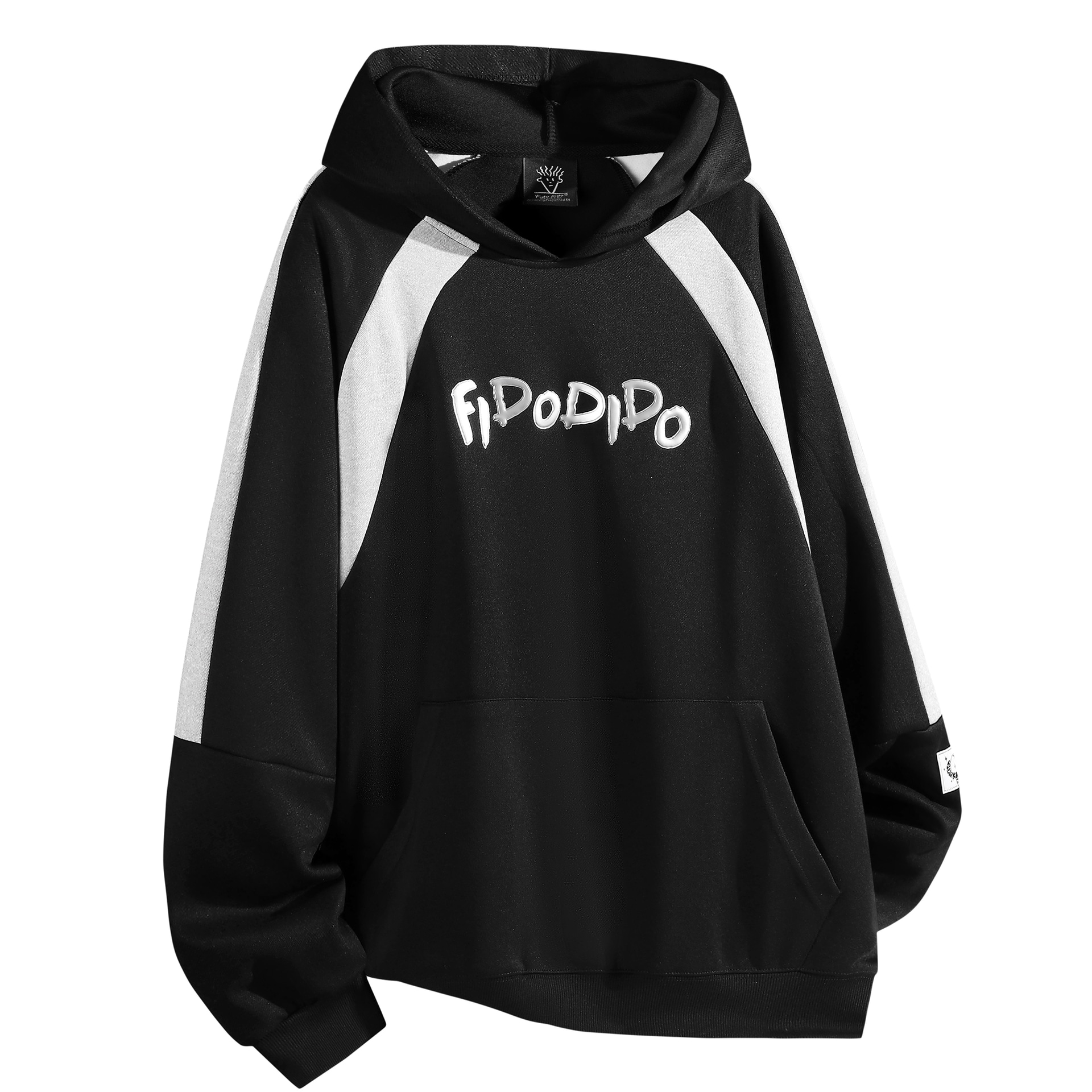 FIDO DIDO Logo