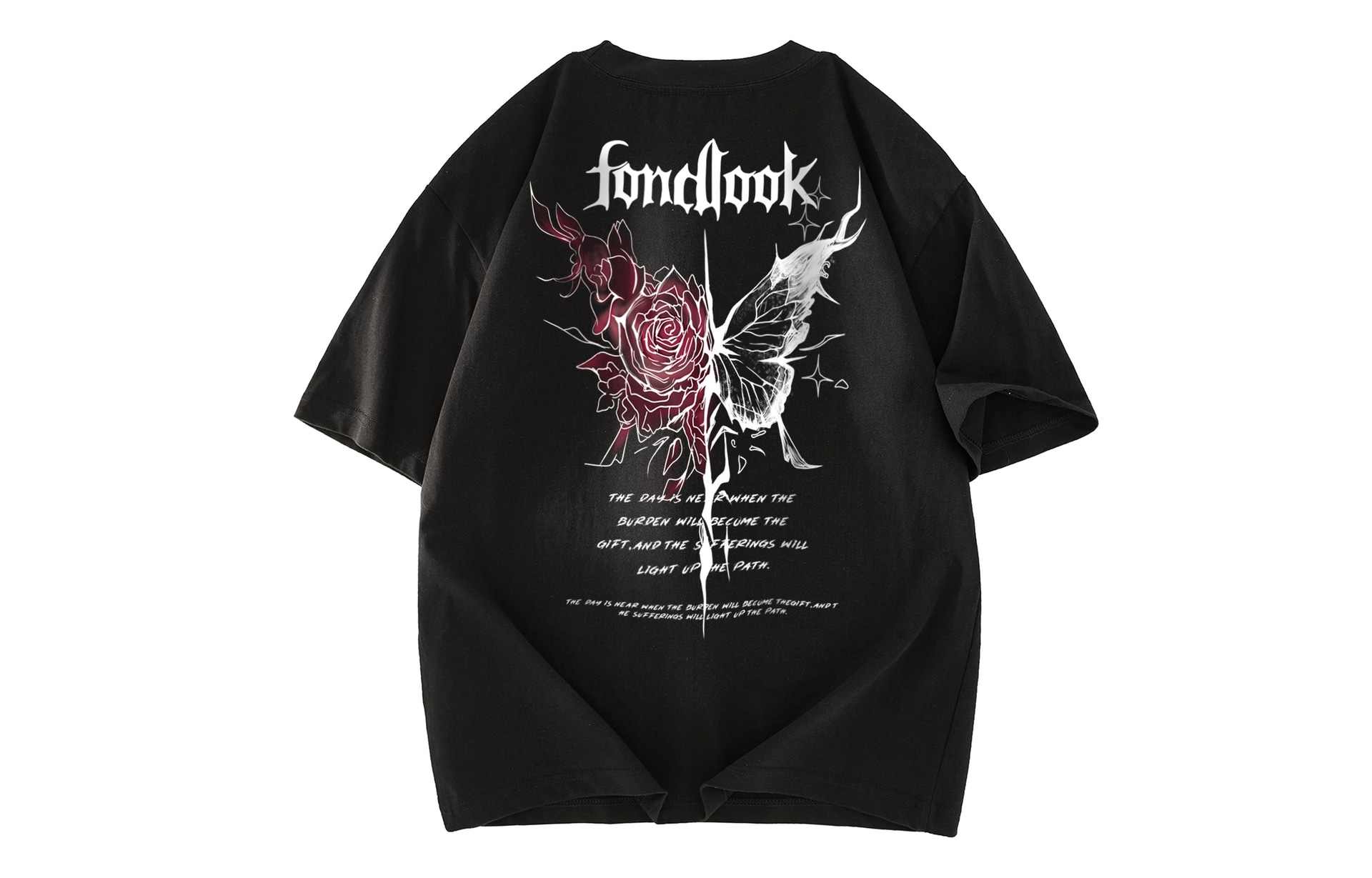 FONDLOOK T