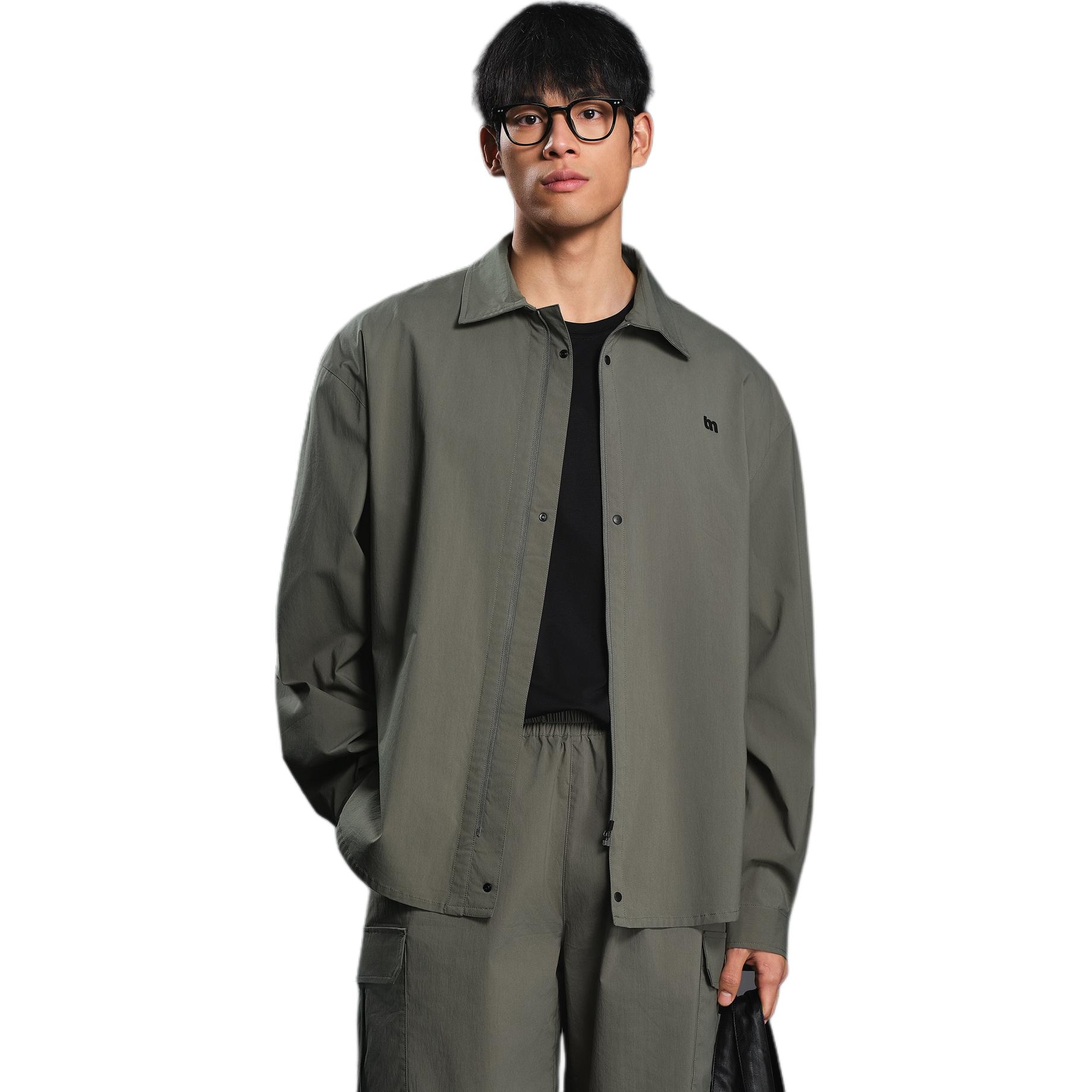Bodydream Long Sleeve Shirt