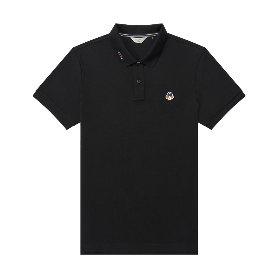 HAZZYS 哈吉斯 HAZZYS Polo