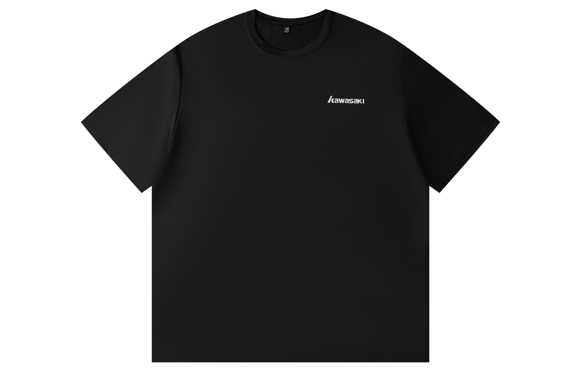 Kawasaki/川崎 Kawasaki LogoT