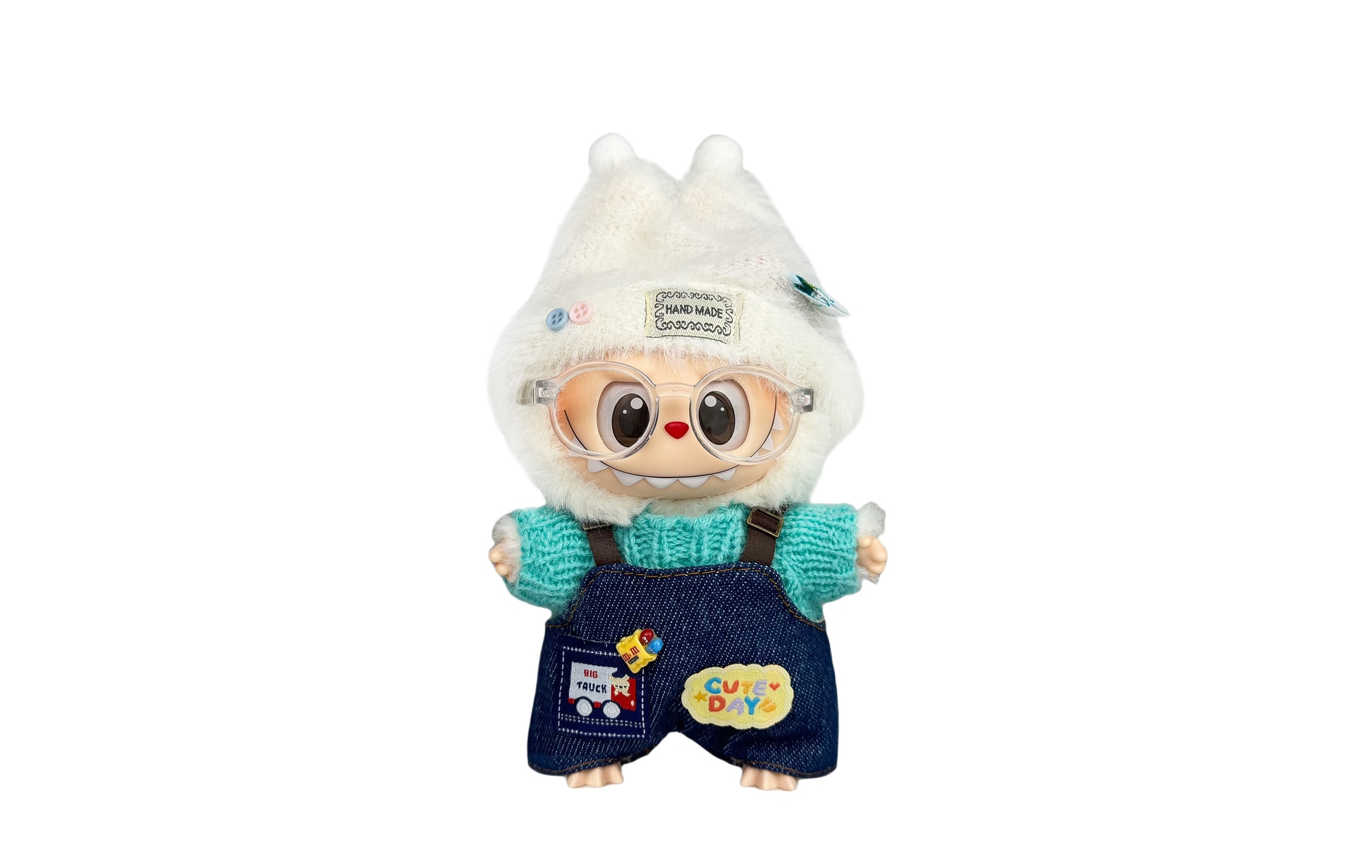 poizon-1008148 POP MART x Coca-Cola