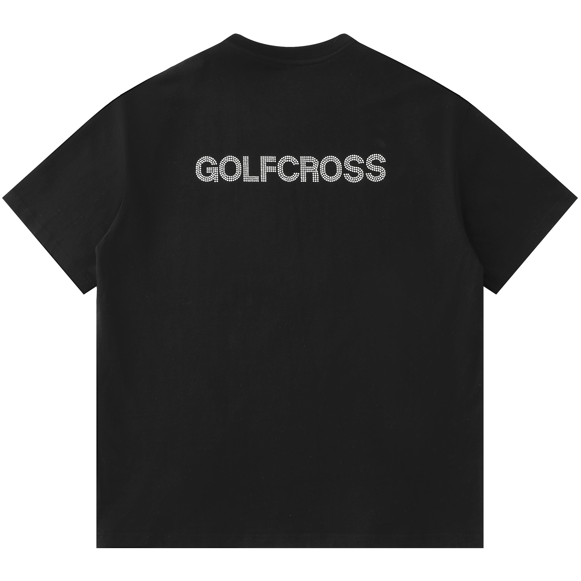 GOLFCROSS