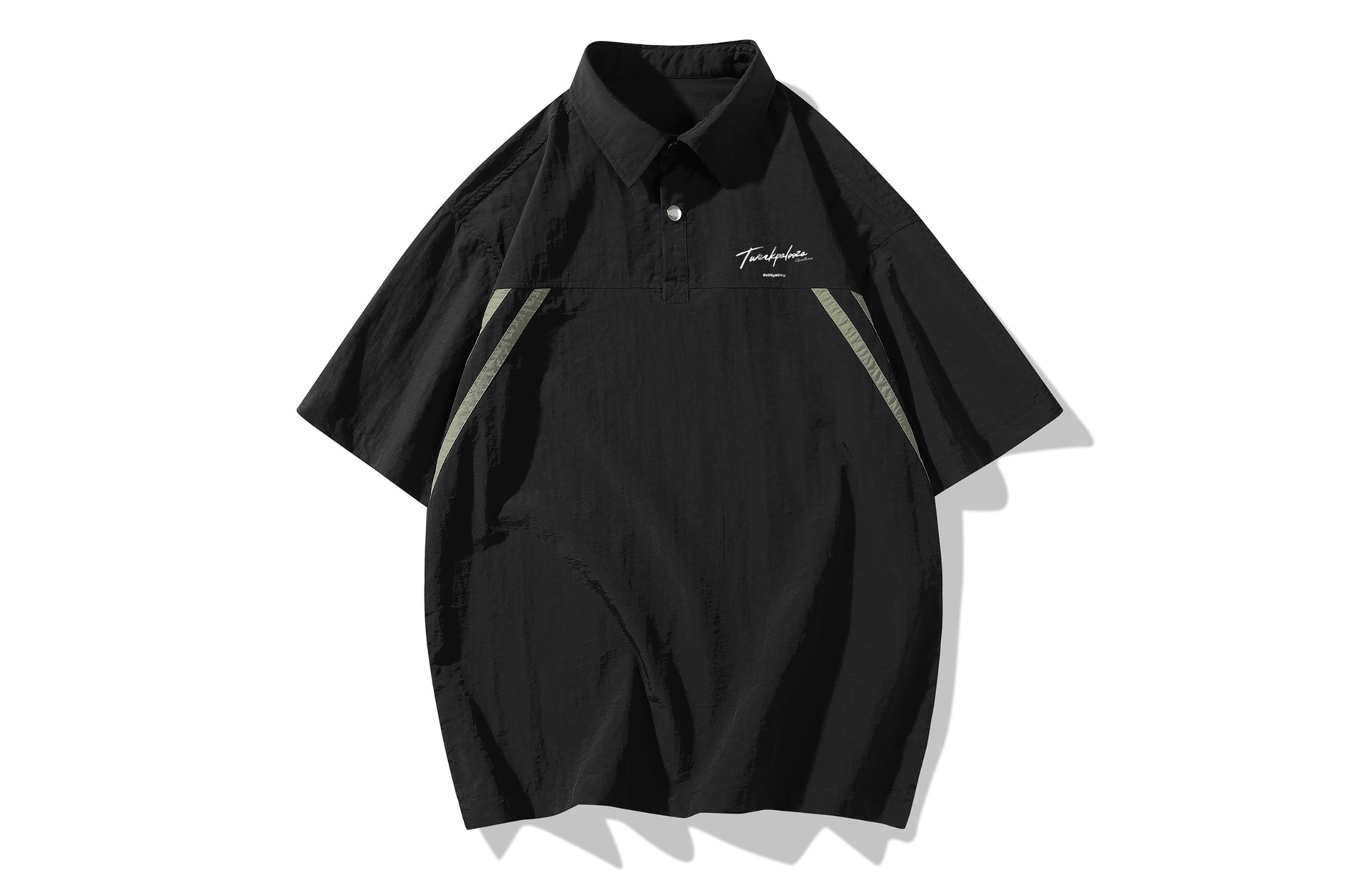 BOBBY ABLEY LogoPolo