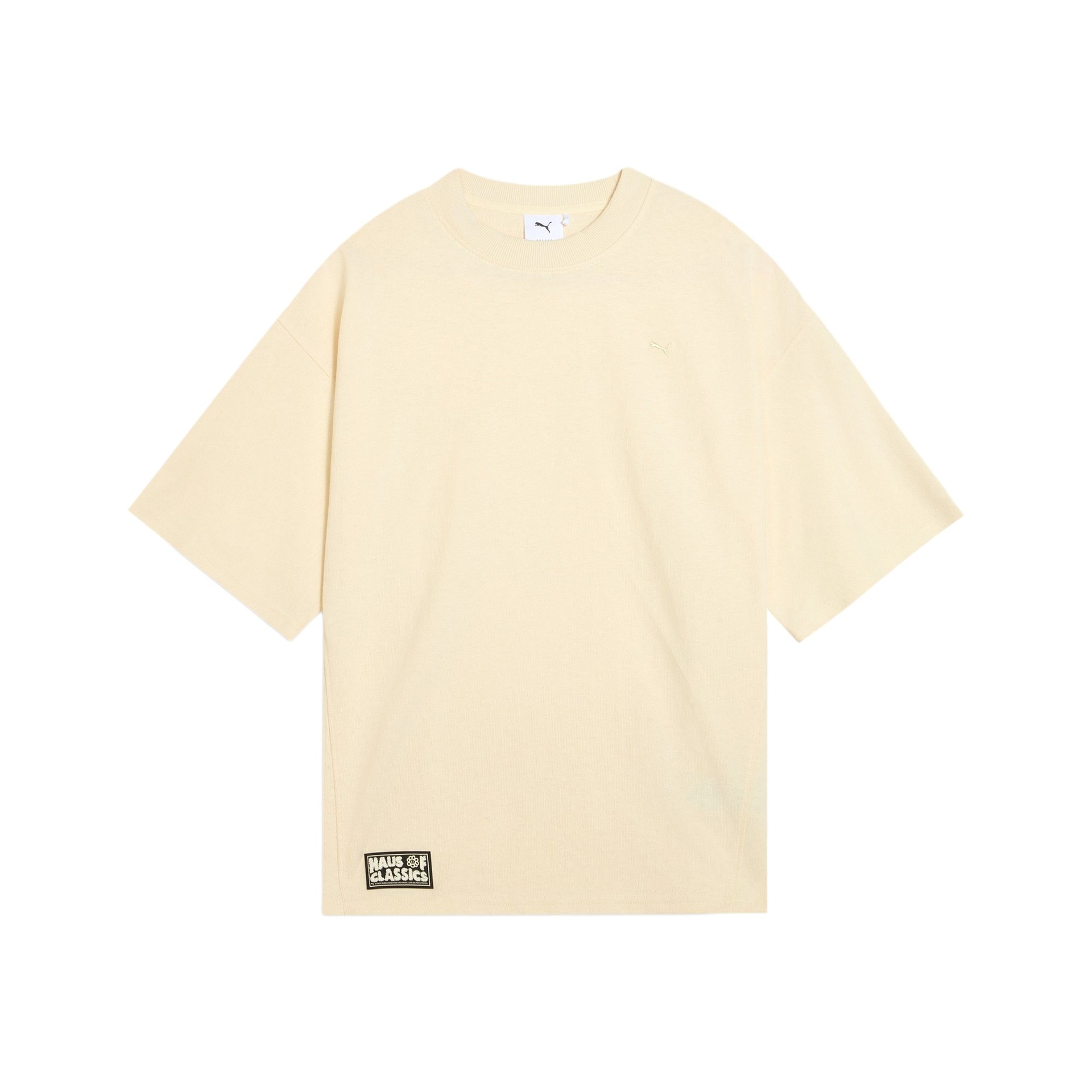 Футболка Puma CLASSICSSelect HAUS T -87