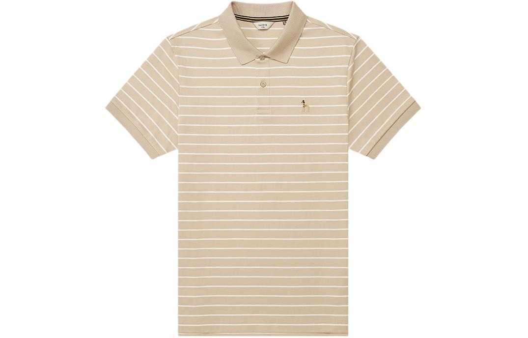 HAZZYS 哈吉斯 HAZZYS Polo