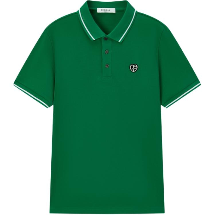 DEGAIA SS25 Polo