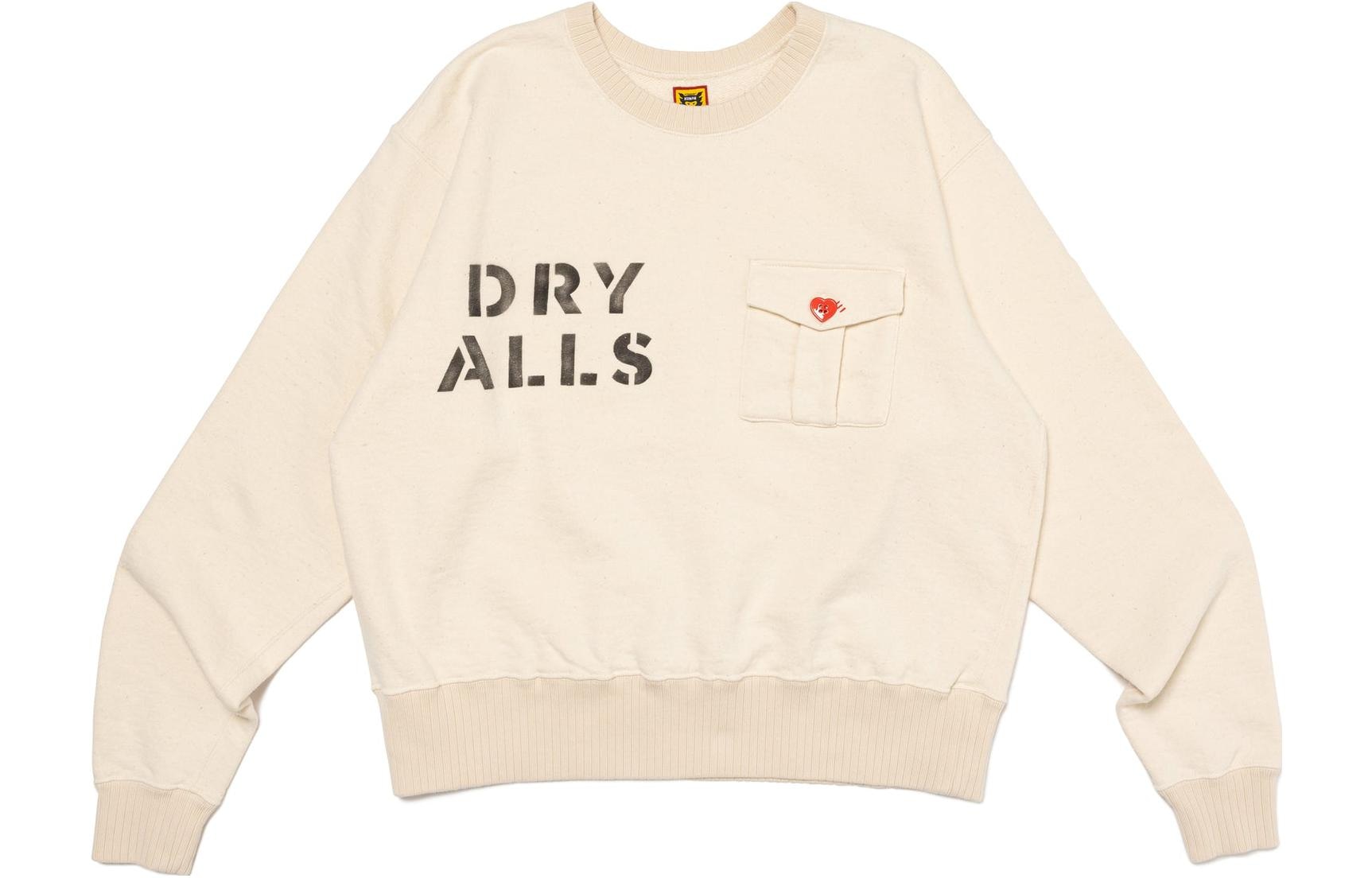 HUMAN MADE FW23