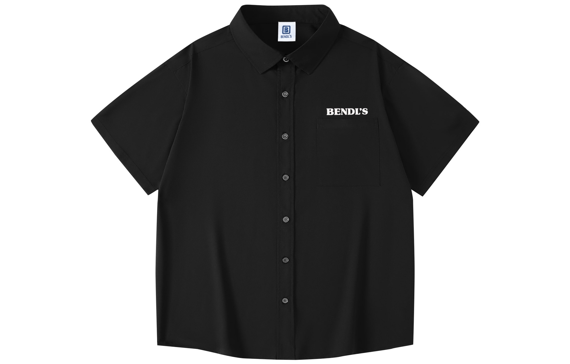 BENDL’S BENDLS Logo