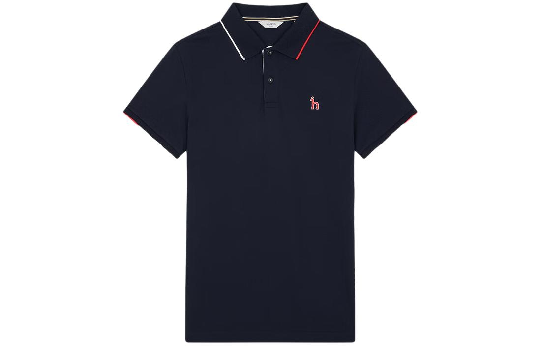 HAZZYS 哈吉斯 HAZZYS Polo
