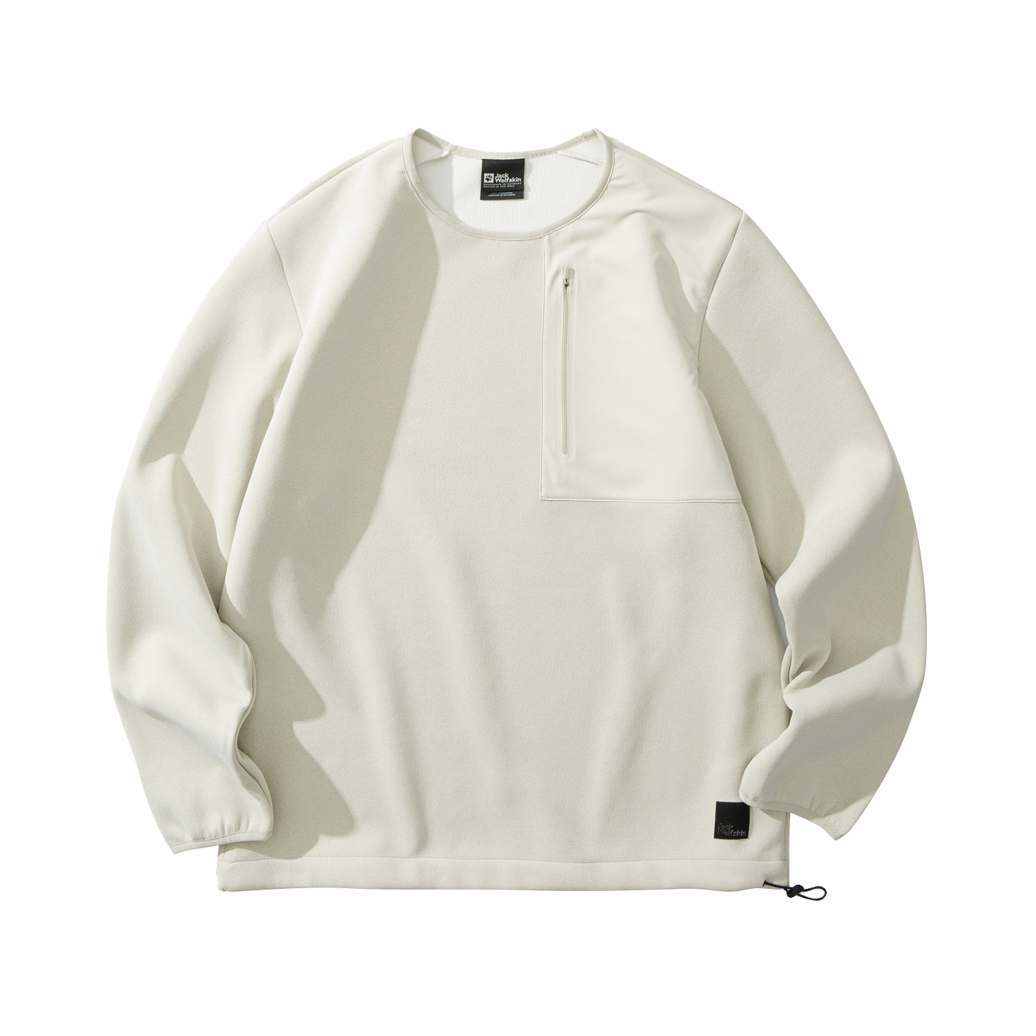 Jack Wolfskin Sweatshirt — фото 8