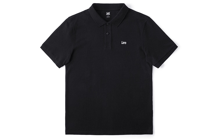 Lee SS24 Logopolo
