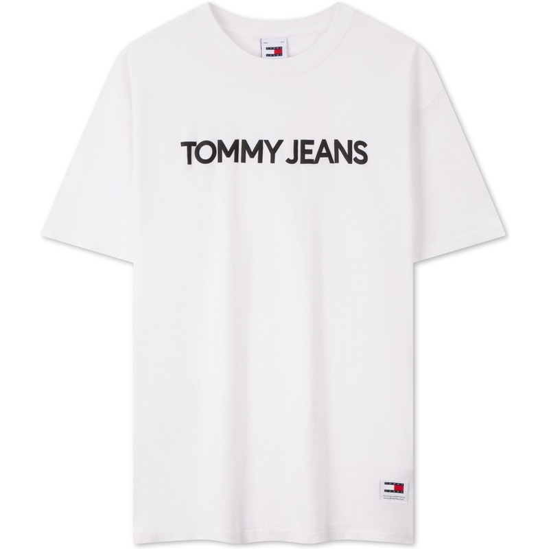 Футболка Tommy Hilfiger