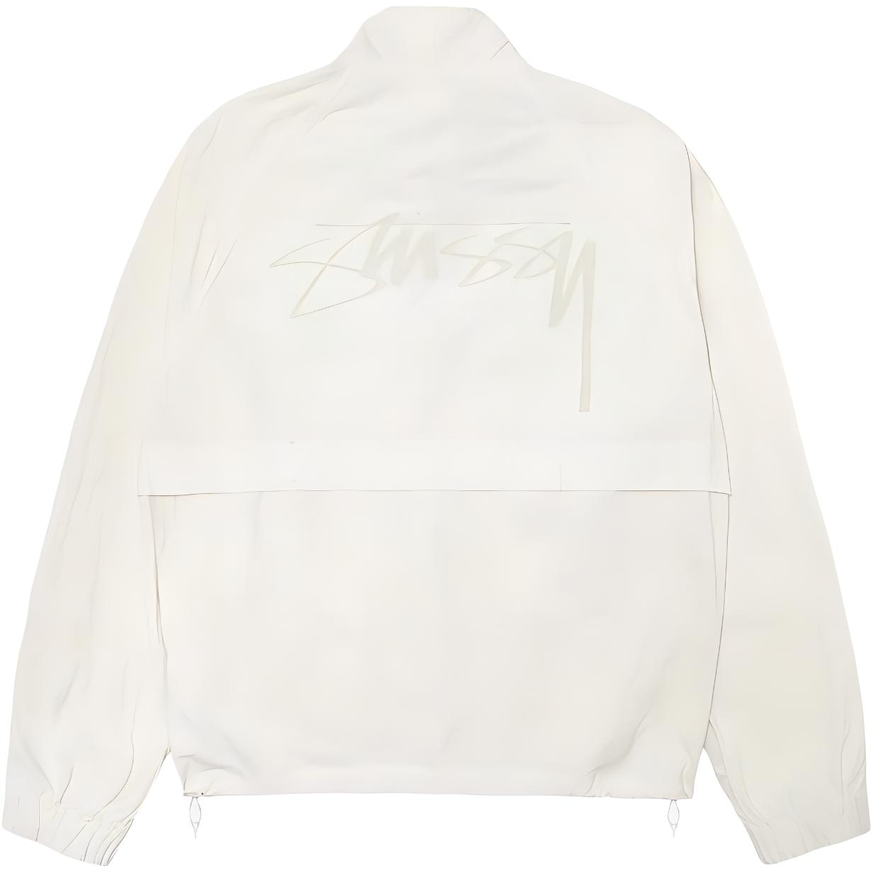 Stussy Warm Up Jacket