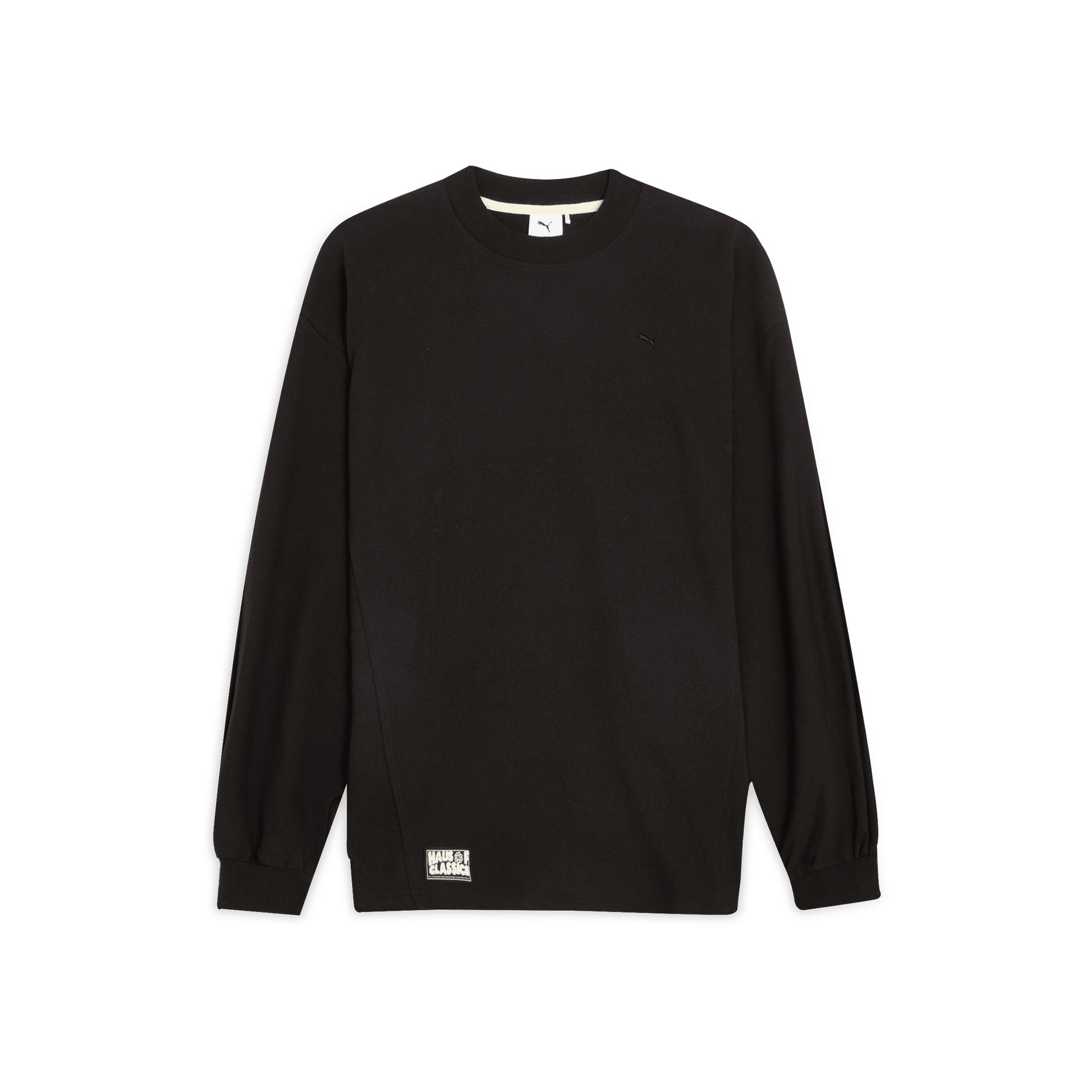 Футболка Puma CLASSICS SS25 HAUS OF T -01