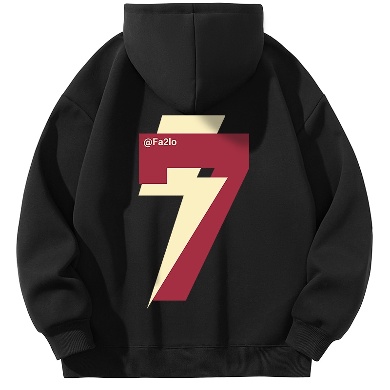 FA2LO 7