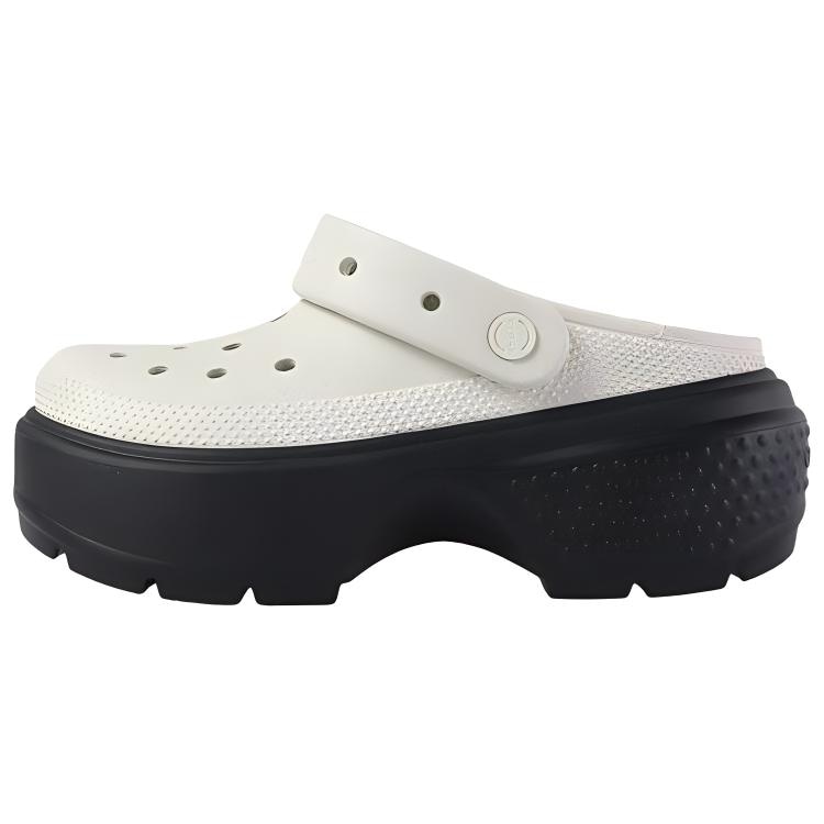Crocs Тапочки (Арт. 209347-1HR) — фото 3