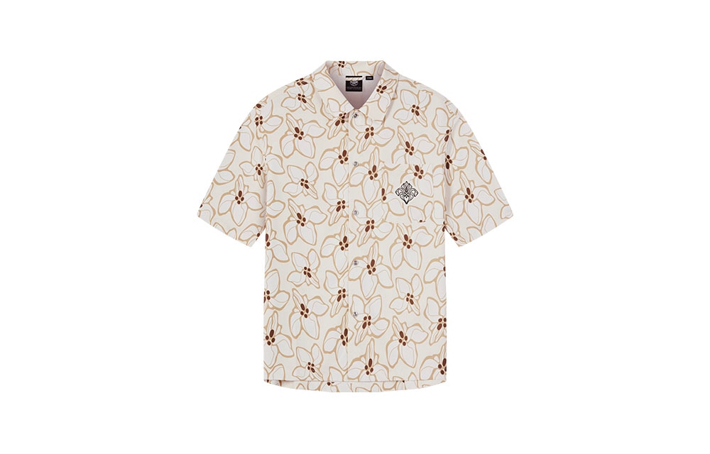 Рубашка Palladium SS24