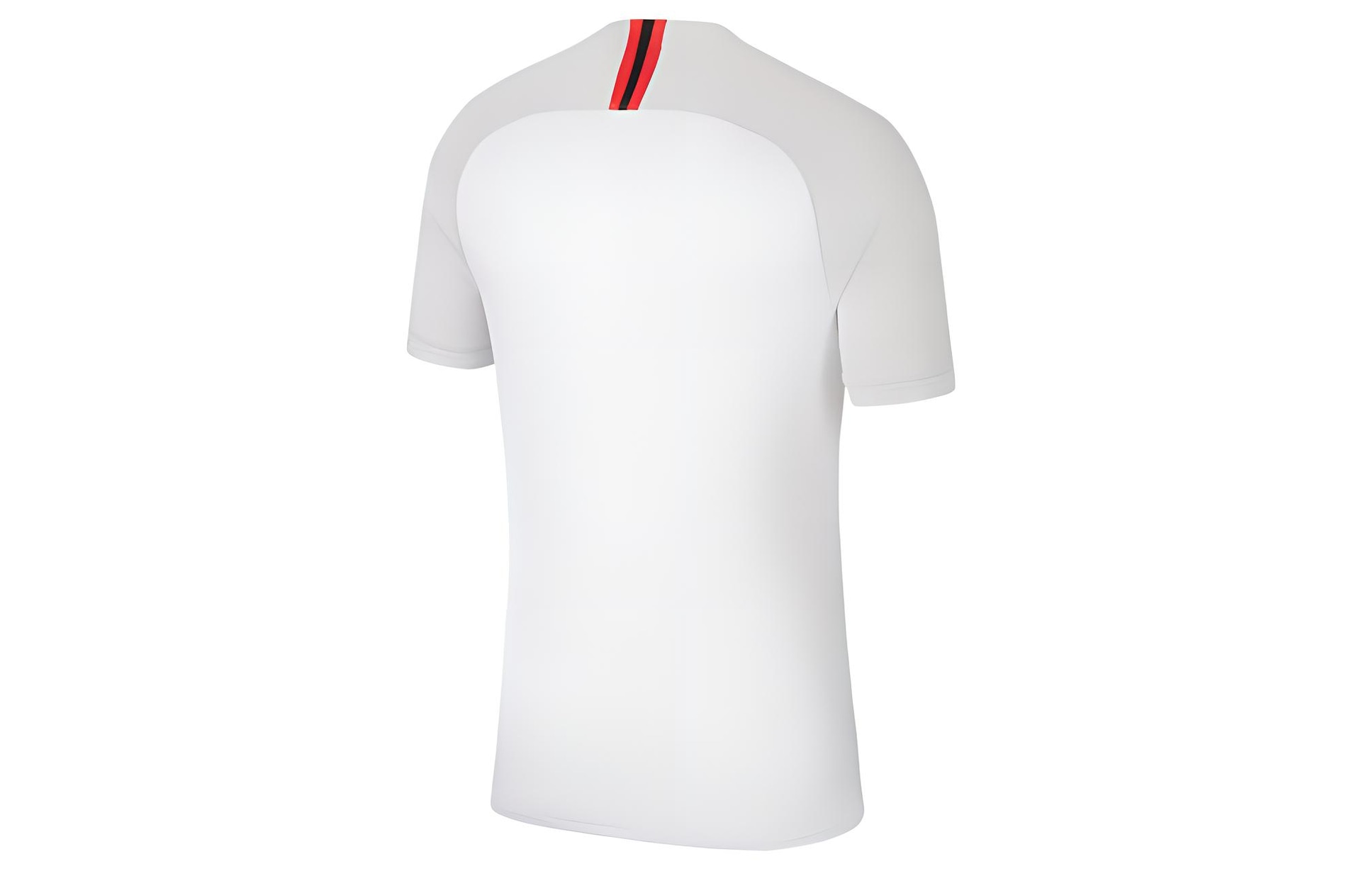 Nike 2020 Shanghai SIPG Away Fan Edition White — фото 1