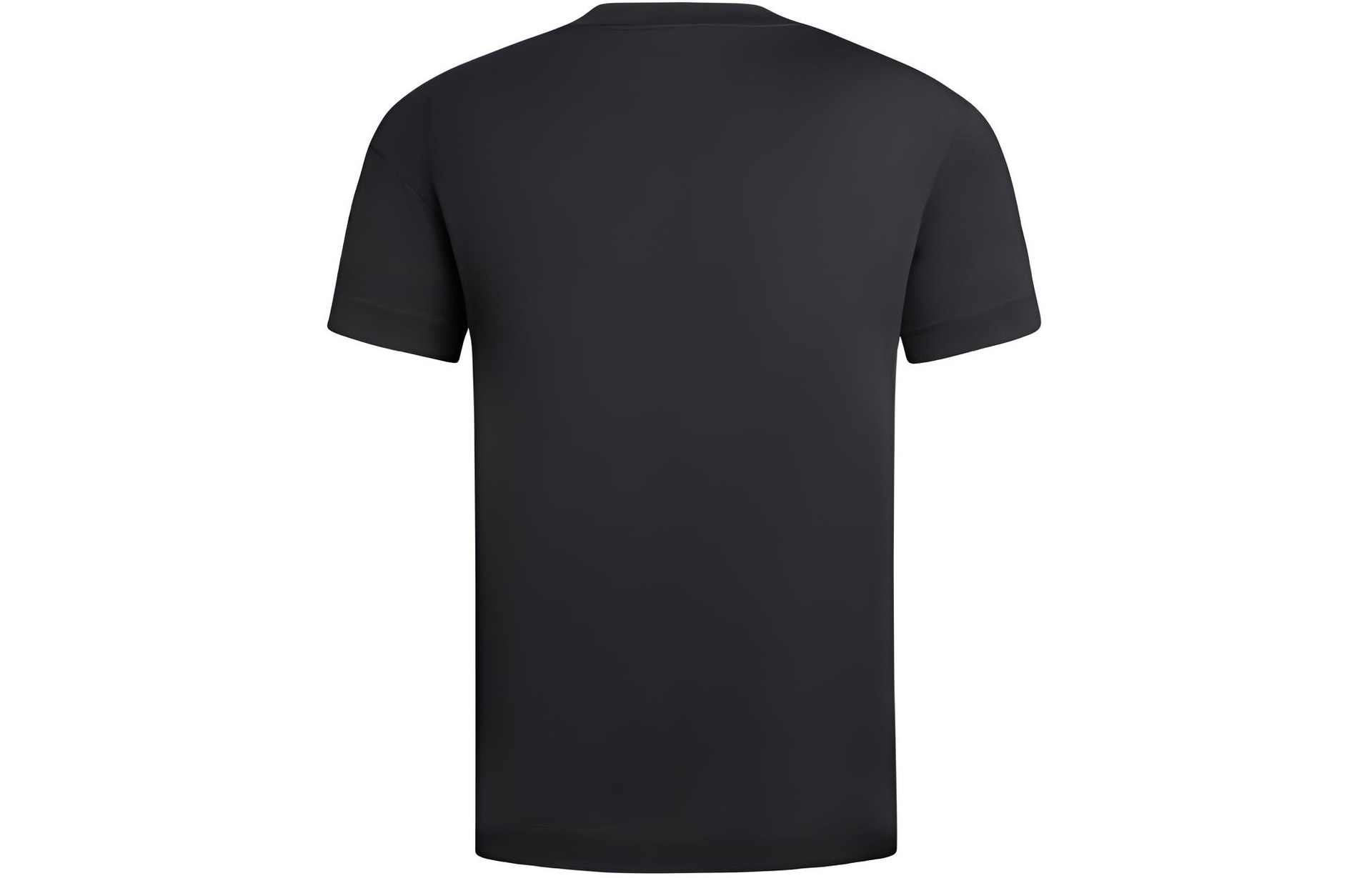 Emporio Armani Logo SS24T — фото 1